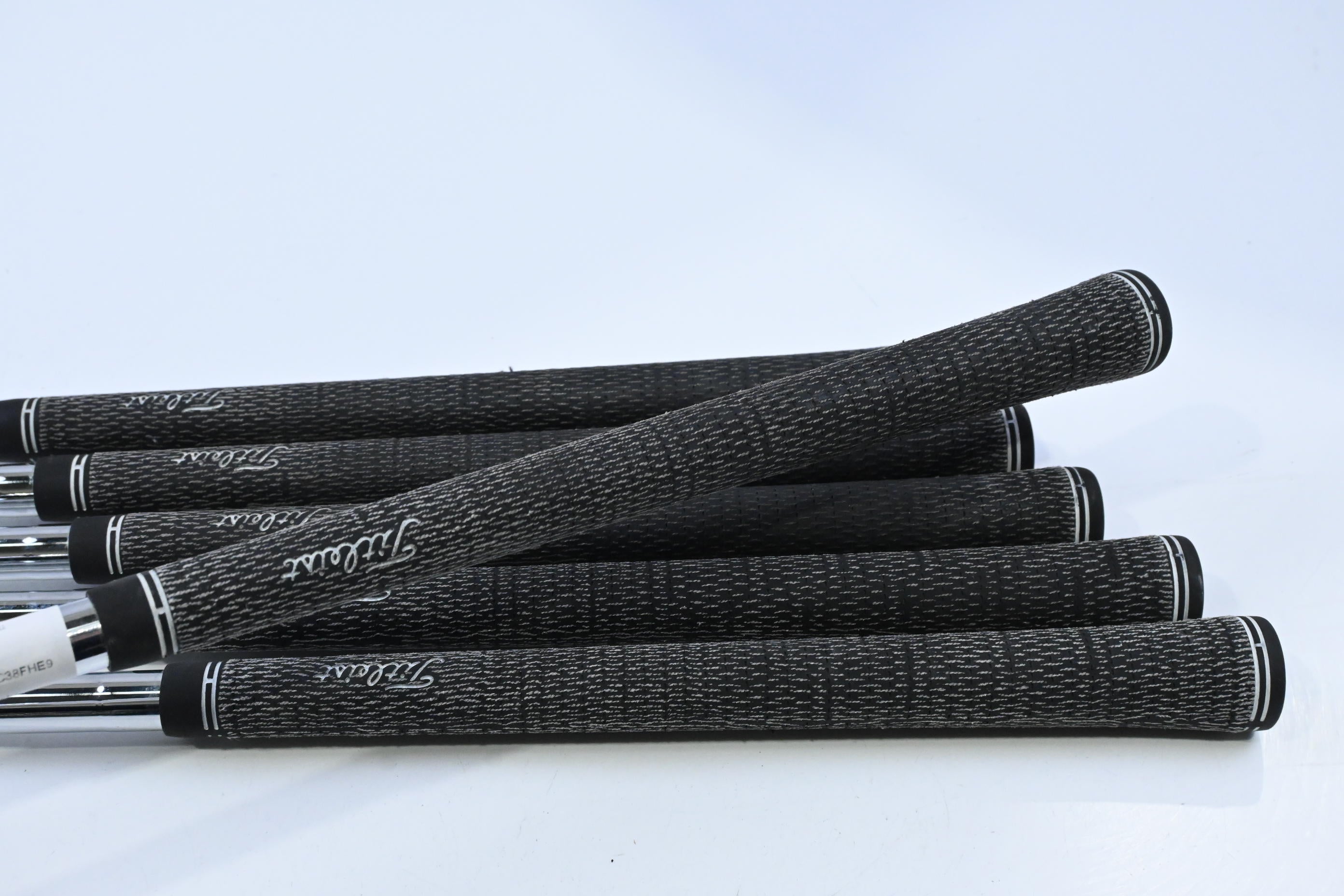 Titleist T100 2023 Irons / 4-9 / X-Flex KBS Tour Shafts