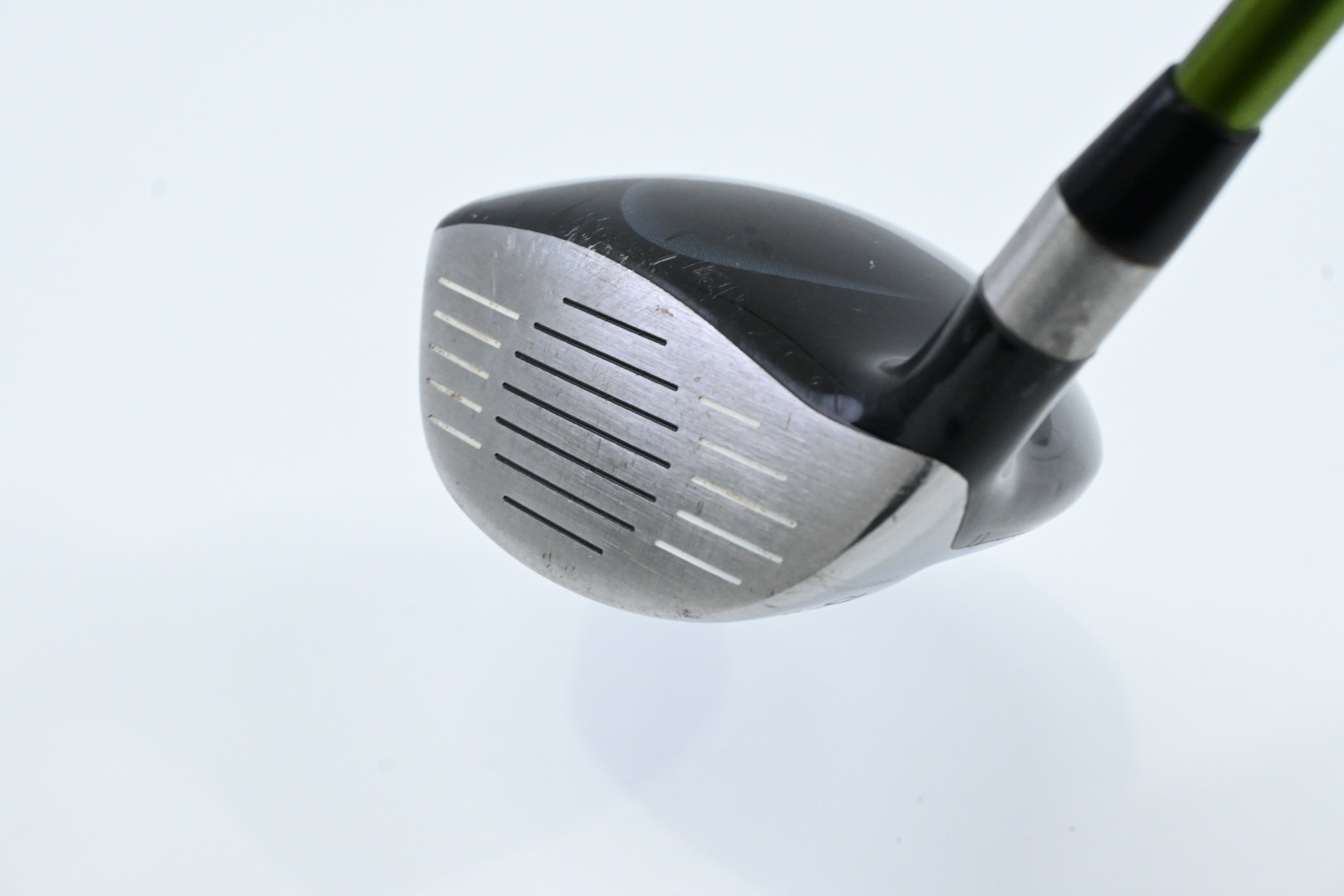 Ping G5 #3 Wood / 15 Degree / Regular Flex Aldila NV 75 Shaft