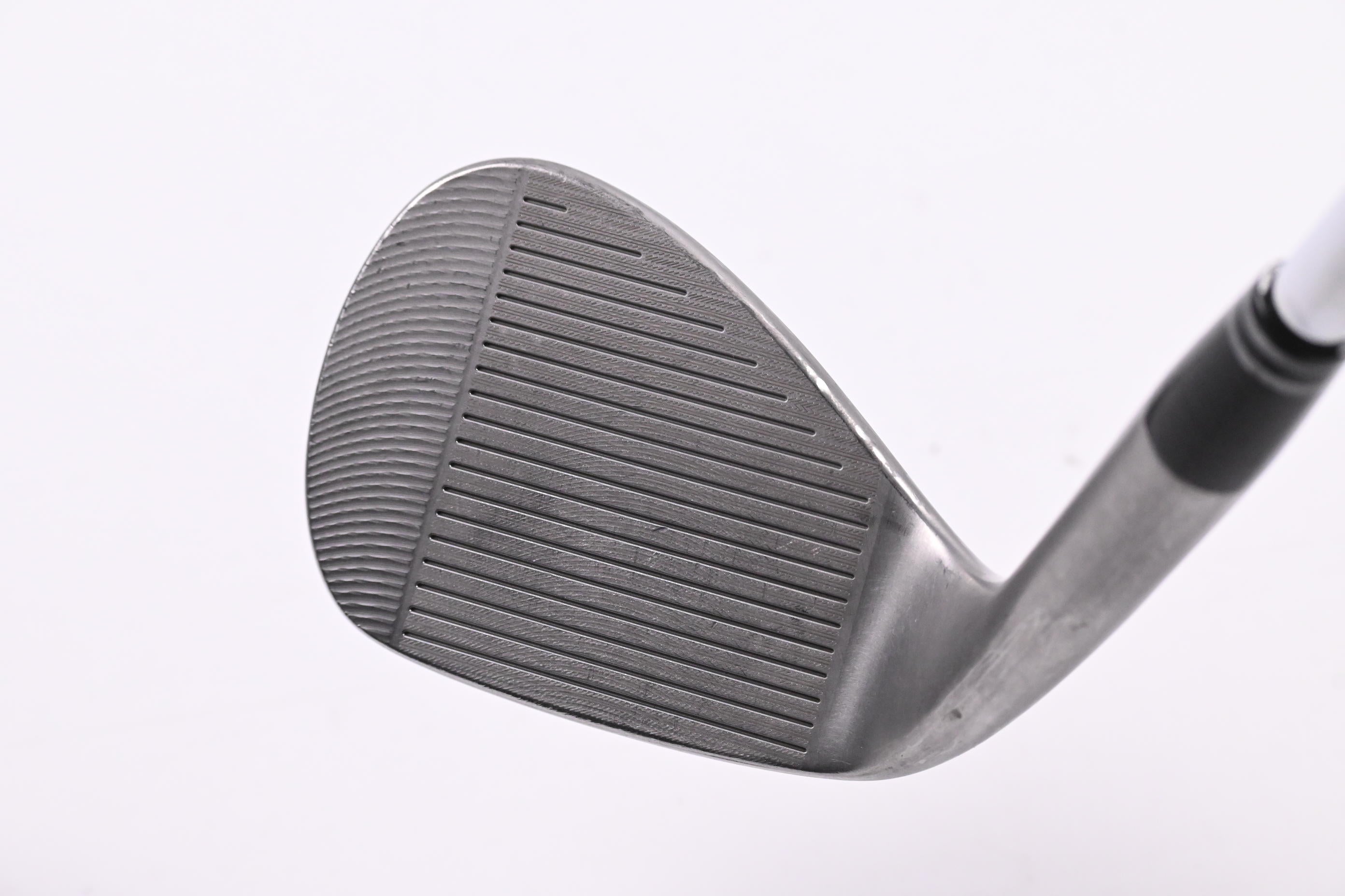 Cleveland RTZ Tour Rack Gap Wedge / 50 Degree / Wedge Flex KBS S-Taper 120 Shaft