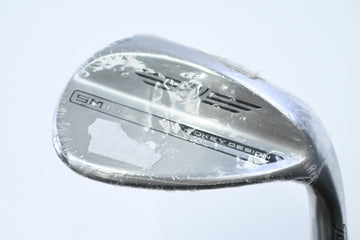 Titleist Vokey SM10 Sand Wedge / 54 Degree / Wedge Flex Vokey SM10