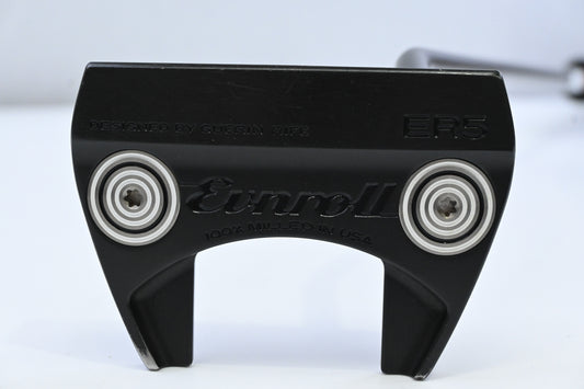 Evnroll Neo Classic ER5 Putter / 38 Inch