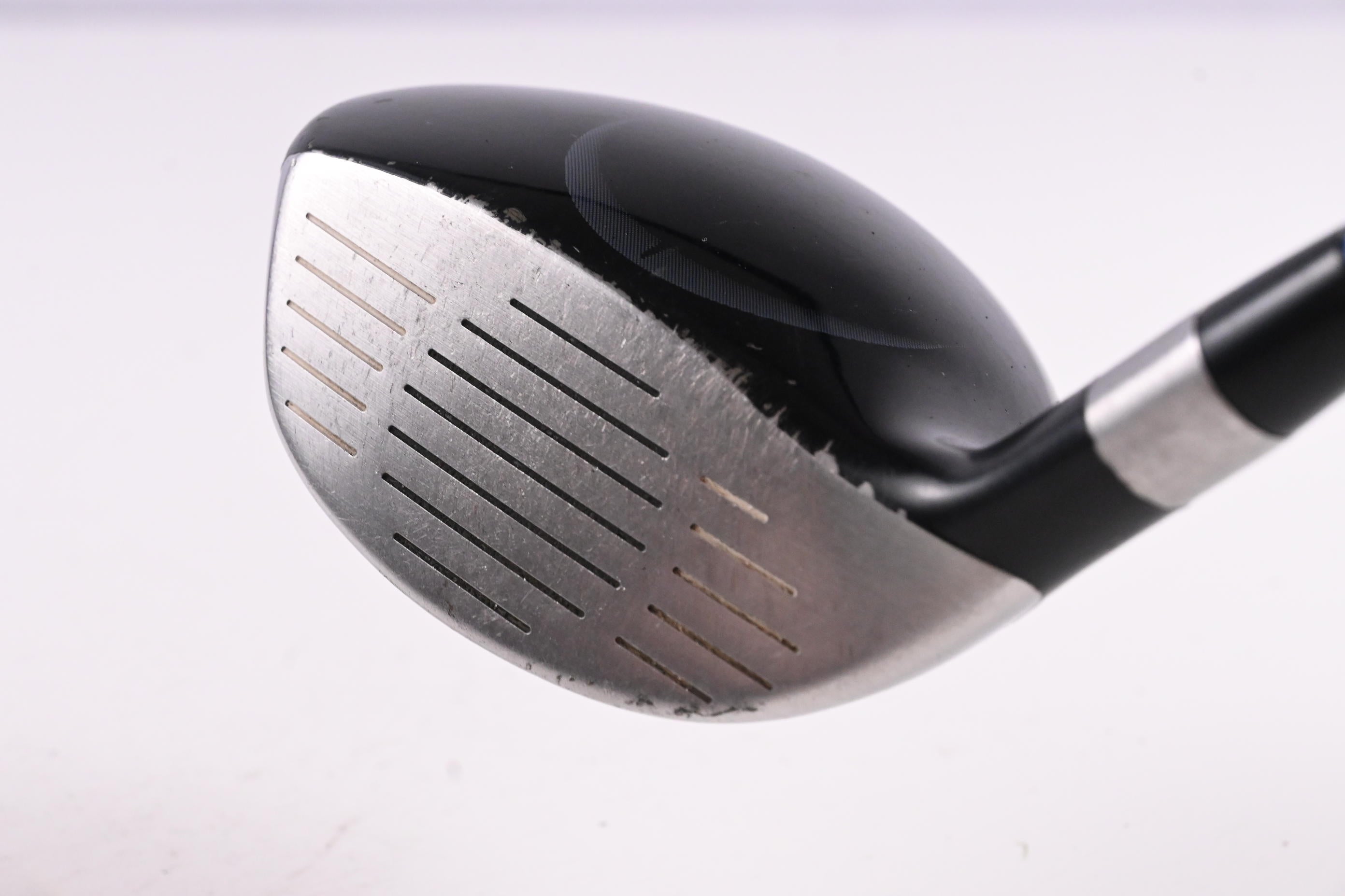 Ladies Ping G5 #5 Wood / 22 Degree / Ladies Flex Ping ULT 50 Shaft