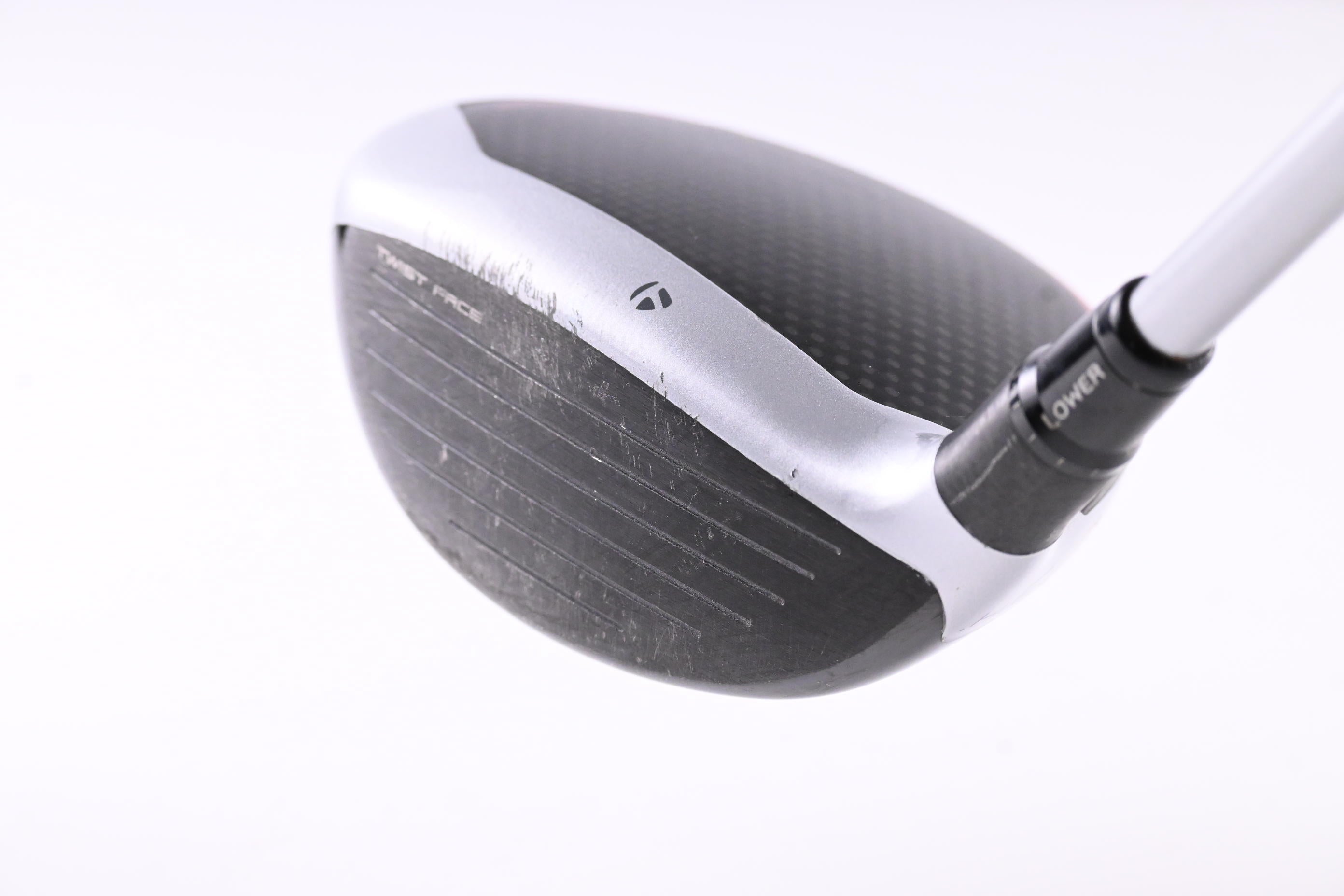 Taylormade M5 #3 Wood / 14 Degree / Stiff Flex Tensei CK Red 65 Shaft