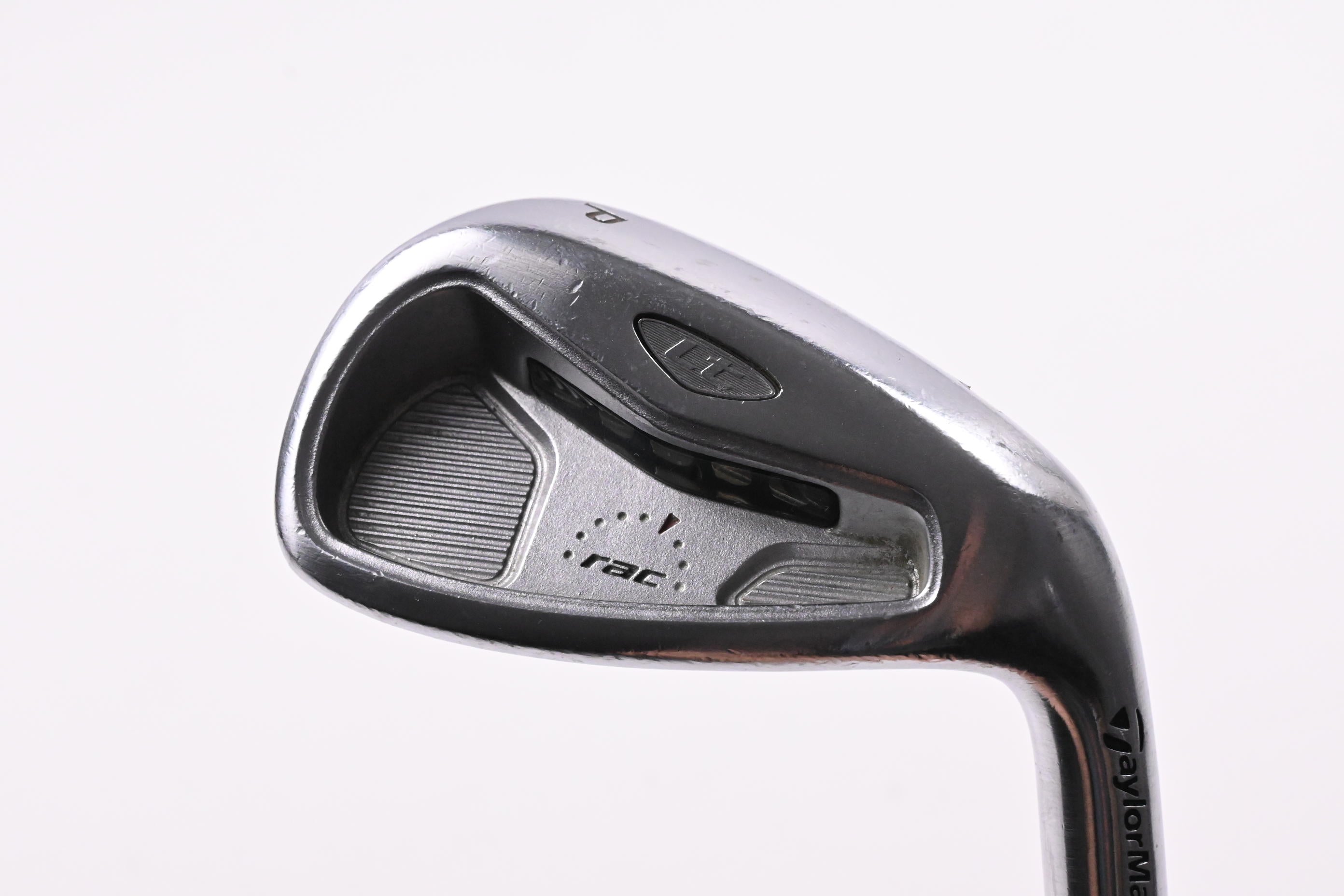 Taylormade RAC LT Pitching Wedge / 47 Degree / Stiff Flex T-Step 110 Shaft