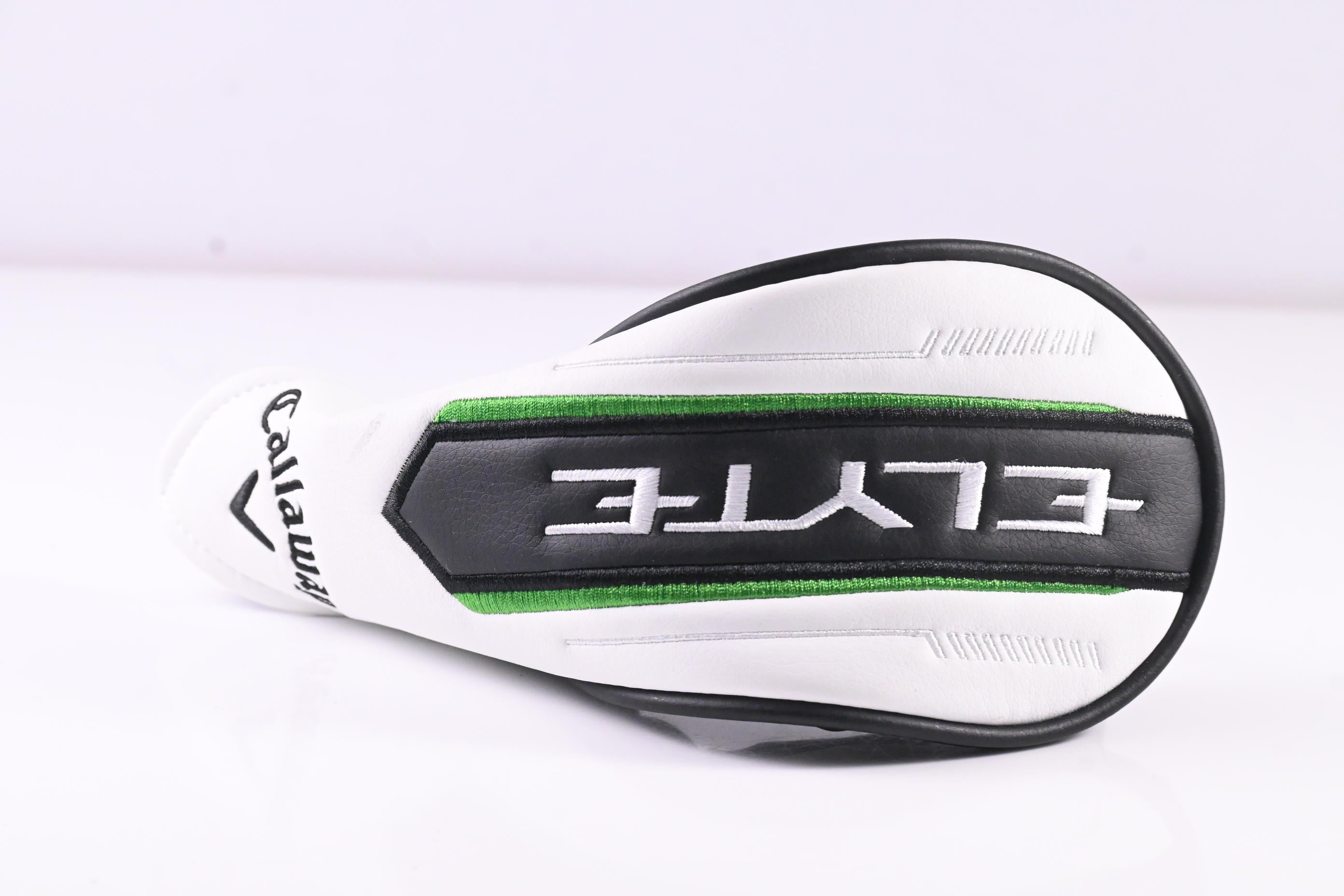 Callaway Elyte #4 Hybrid / 22 Degree / Regular Flex Denali Charcoal 60 Shaft