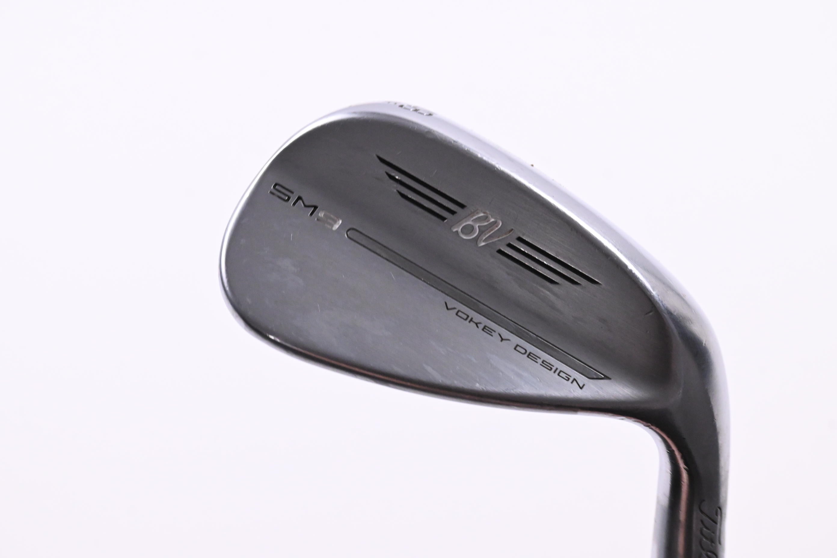 Titleist Vokey SM10 Pitching Wedge / 48 Degree / Wedge Flex Titleist Vokey SM10