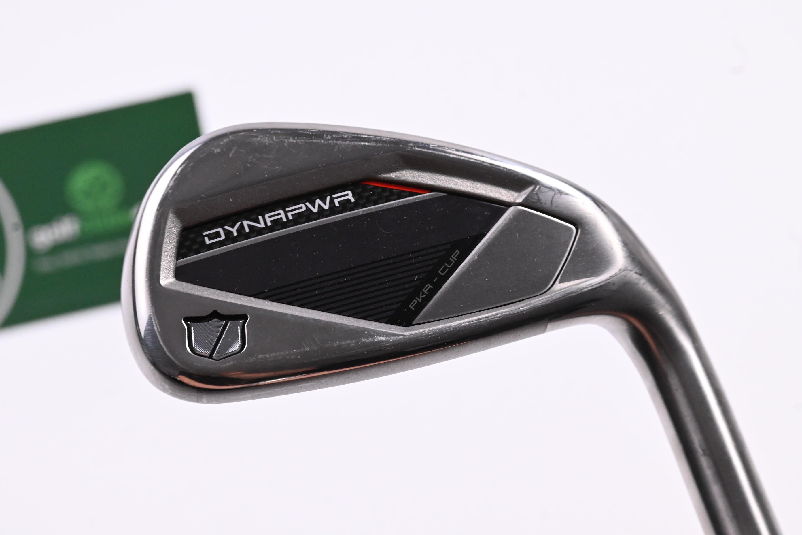 Wilson DYNAPWR Max 2025 #7 Iron / 28 Degree / Stiff Flex Dynamic Gold Mid 115