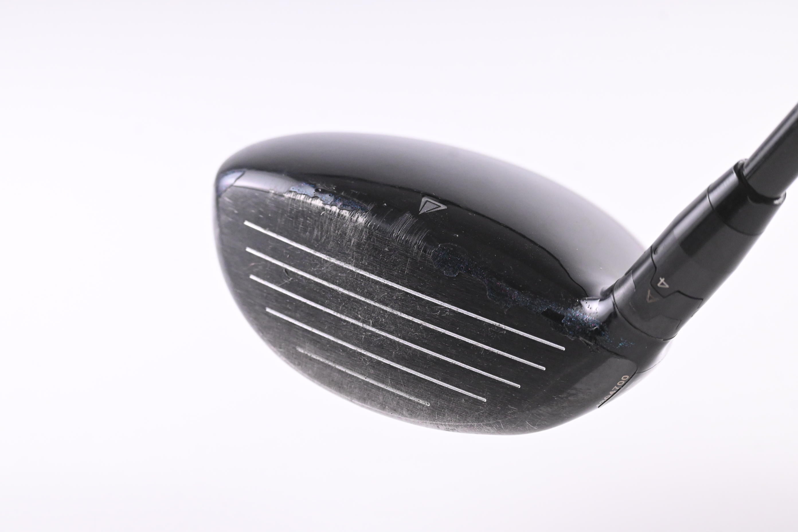 Titleist TS2 #3 Wood / 16.5 Degree / Stiff Flex Tensei AV Blue 65 Shaft