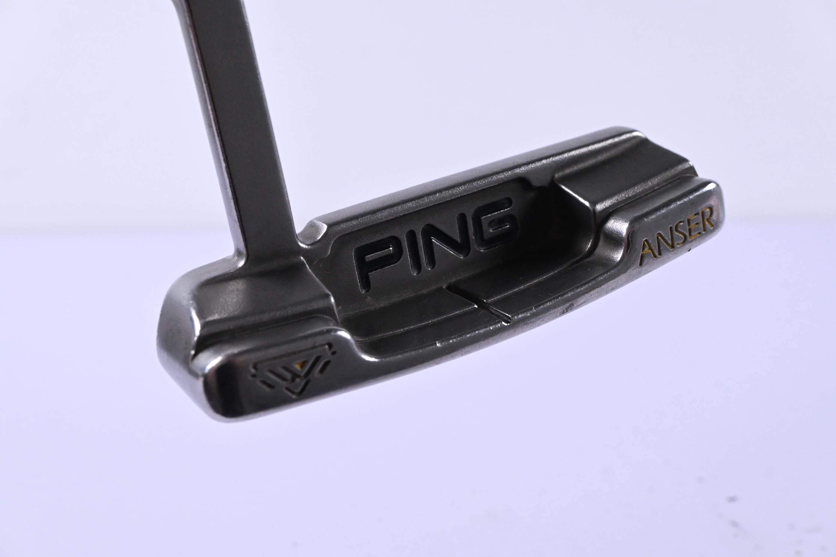 Ping IWI Anser Putter / Black Dot / 34 Inch