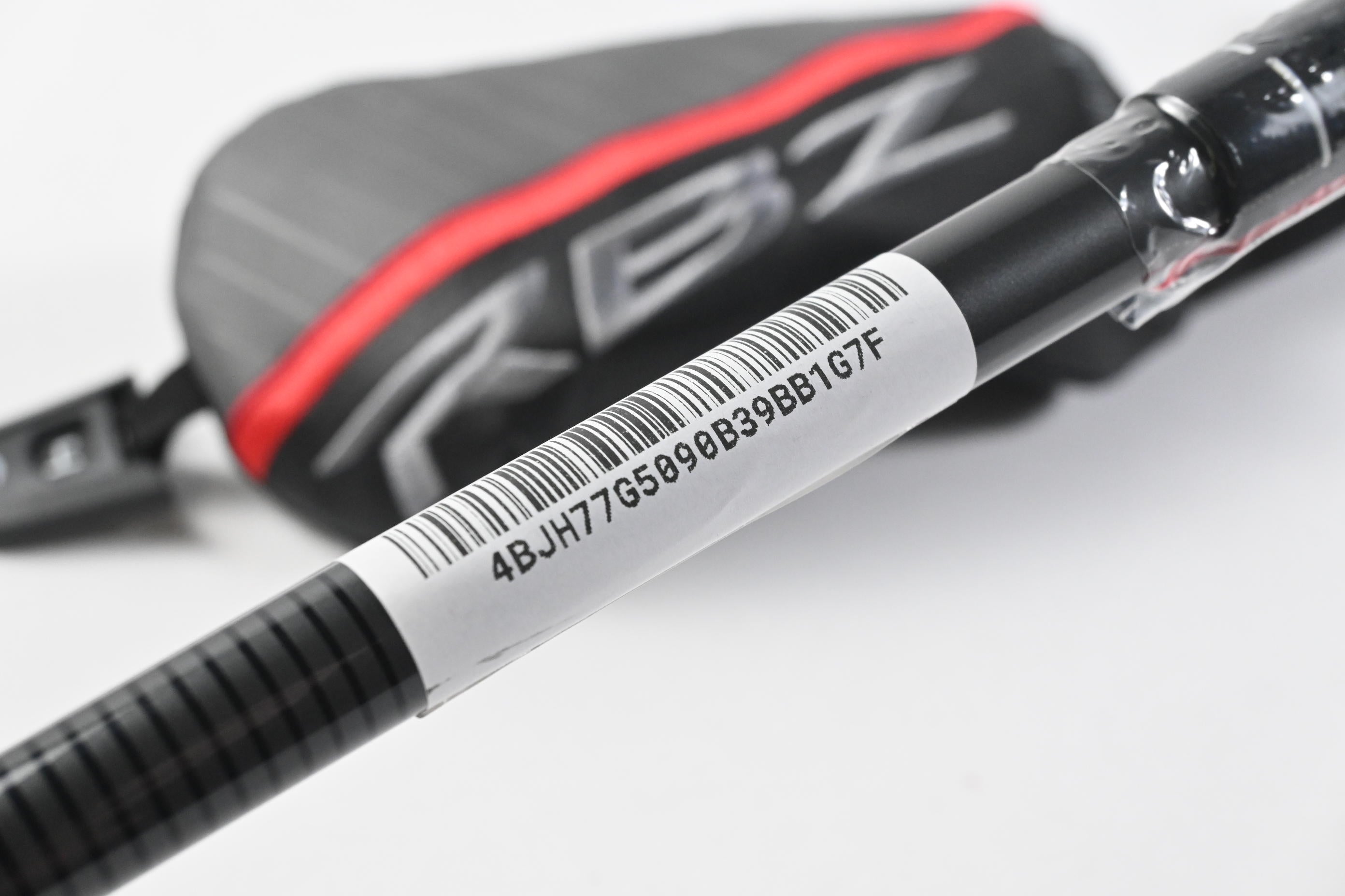 Taylormade RBZ #4 Hybrid / 22 Degree / Regular Flex Taylormade RBZ 65 Shaft