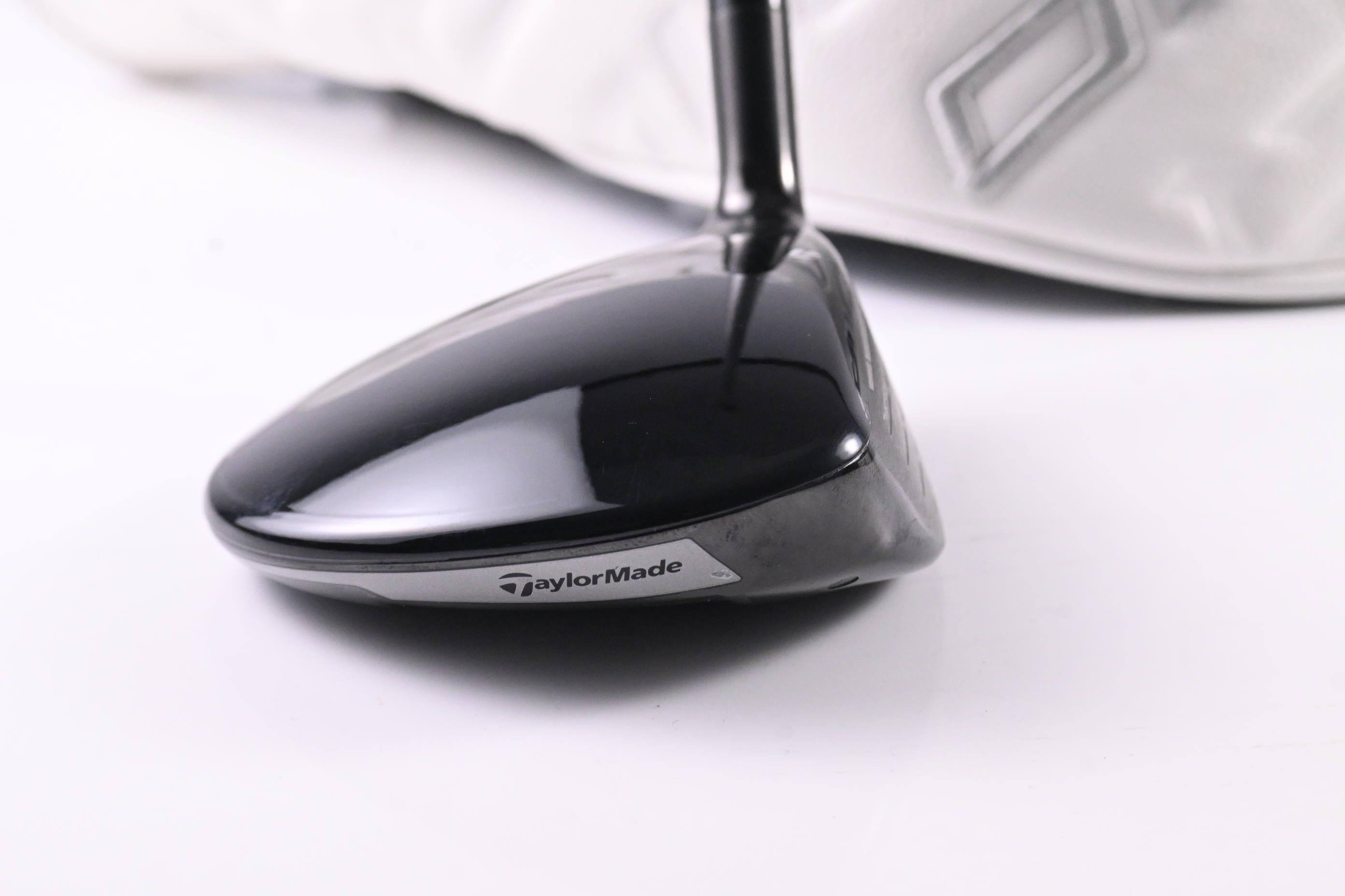 Taylormade Qi10 Max #5 Wood / 19 Degree / Regular Flex Speeder NX TCS 50 Shaft
