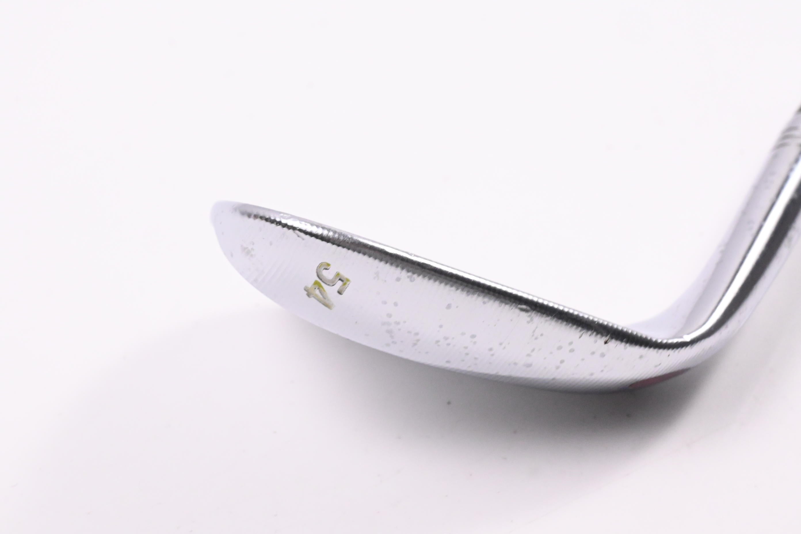 Taylormade Milled Grind Sand Wedge / 54 Degree / Wedge Flex Dynamic Gold