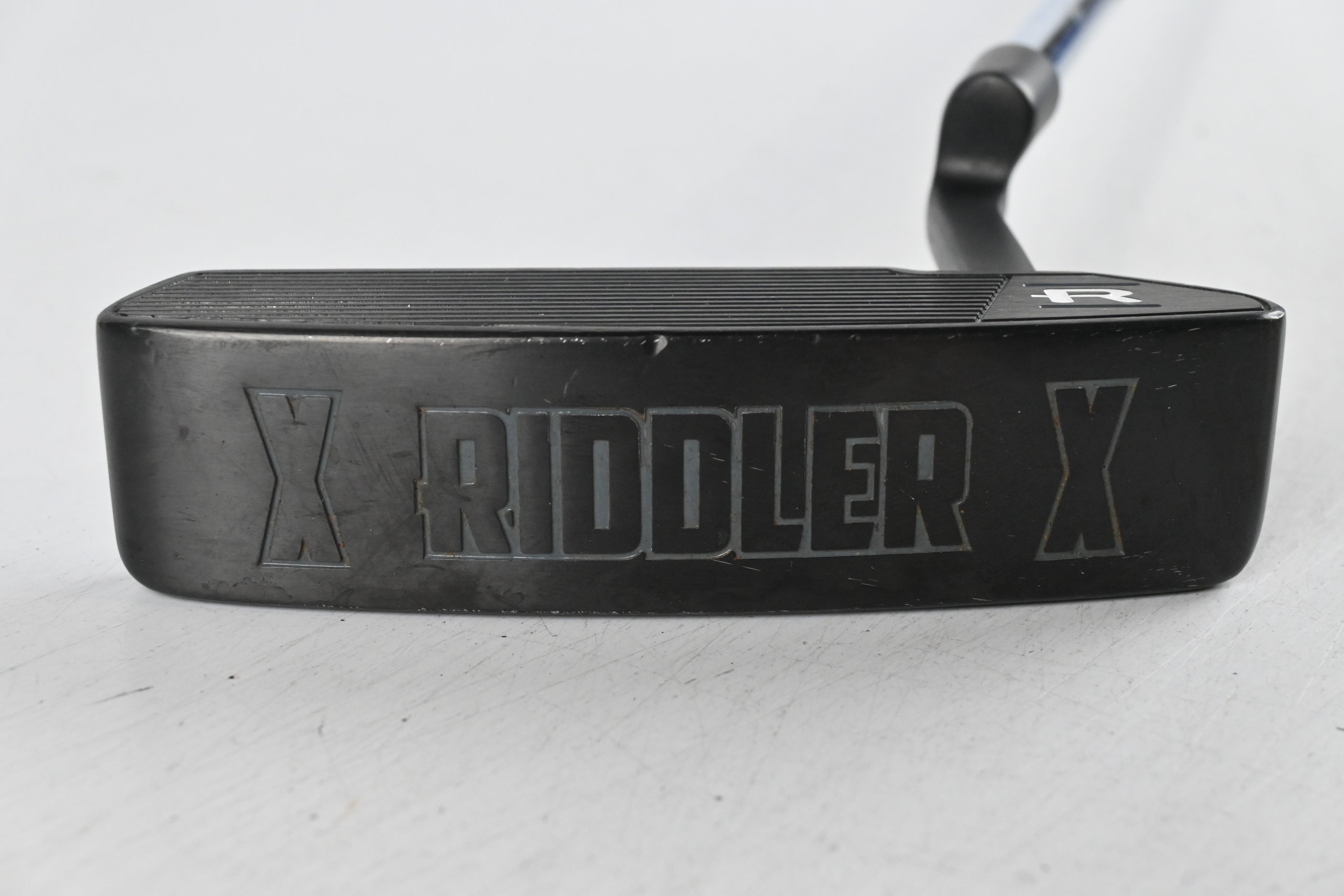 Rife RFX Riddler 2018 Series Putter / 34 Inch
