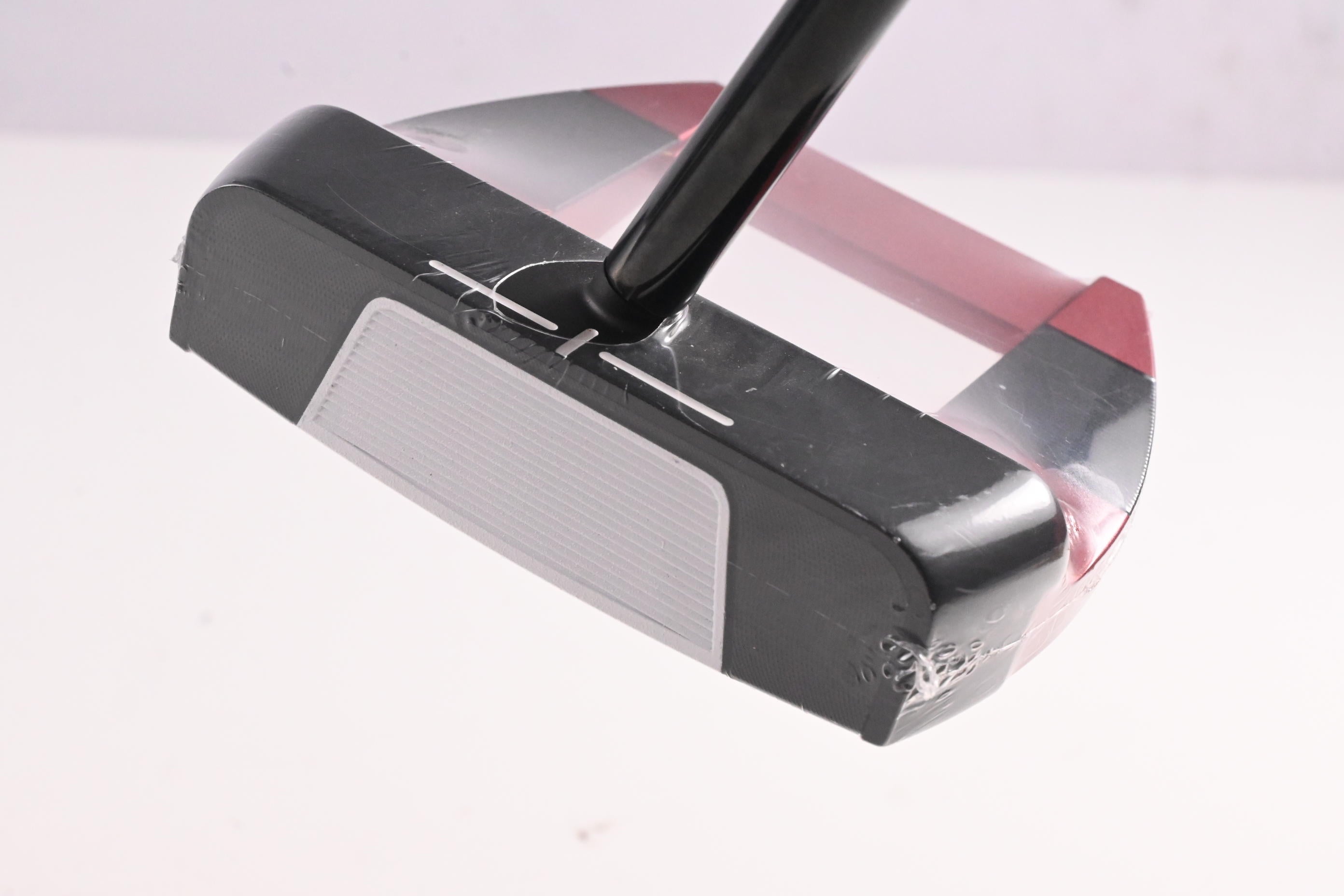 Odyssey Square 2 Square Tri-Hot Jailbird Putter / 34 Inch