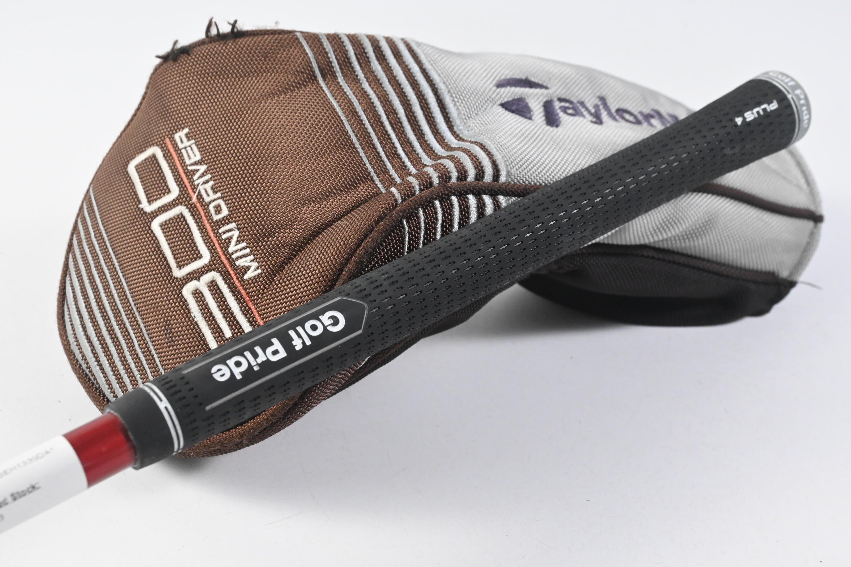 Taylormade 300 Mini Driver / 11.5 Degree / Stiff Flex Midr Proto 65 Shaft