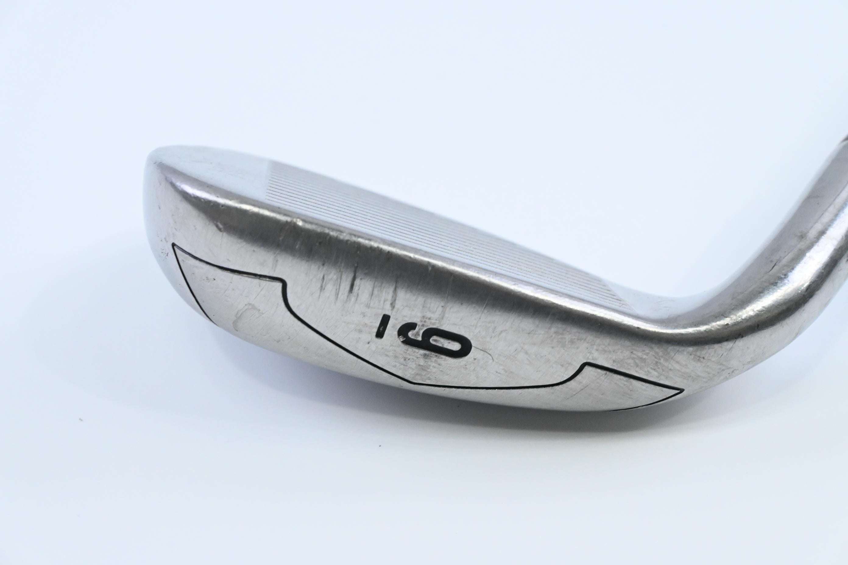 Callaway X Hot #9 Iron / Regular Flex XP 85 R300 Shaft