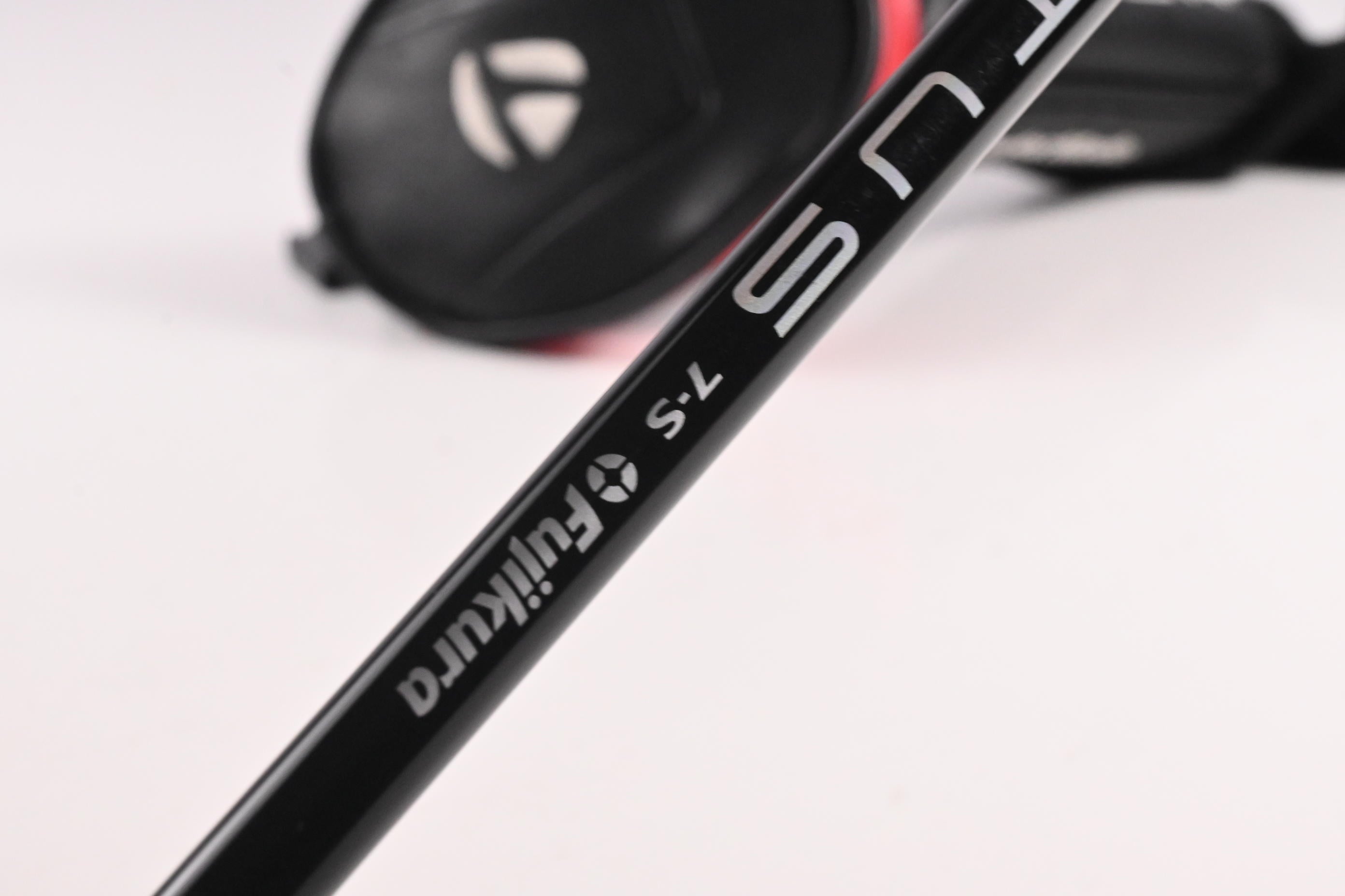 Taylormade Stealth #3 Hybrid / 19 Degree / Stiff Flex Fujikura Ventus Red 7