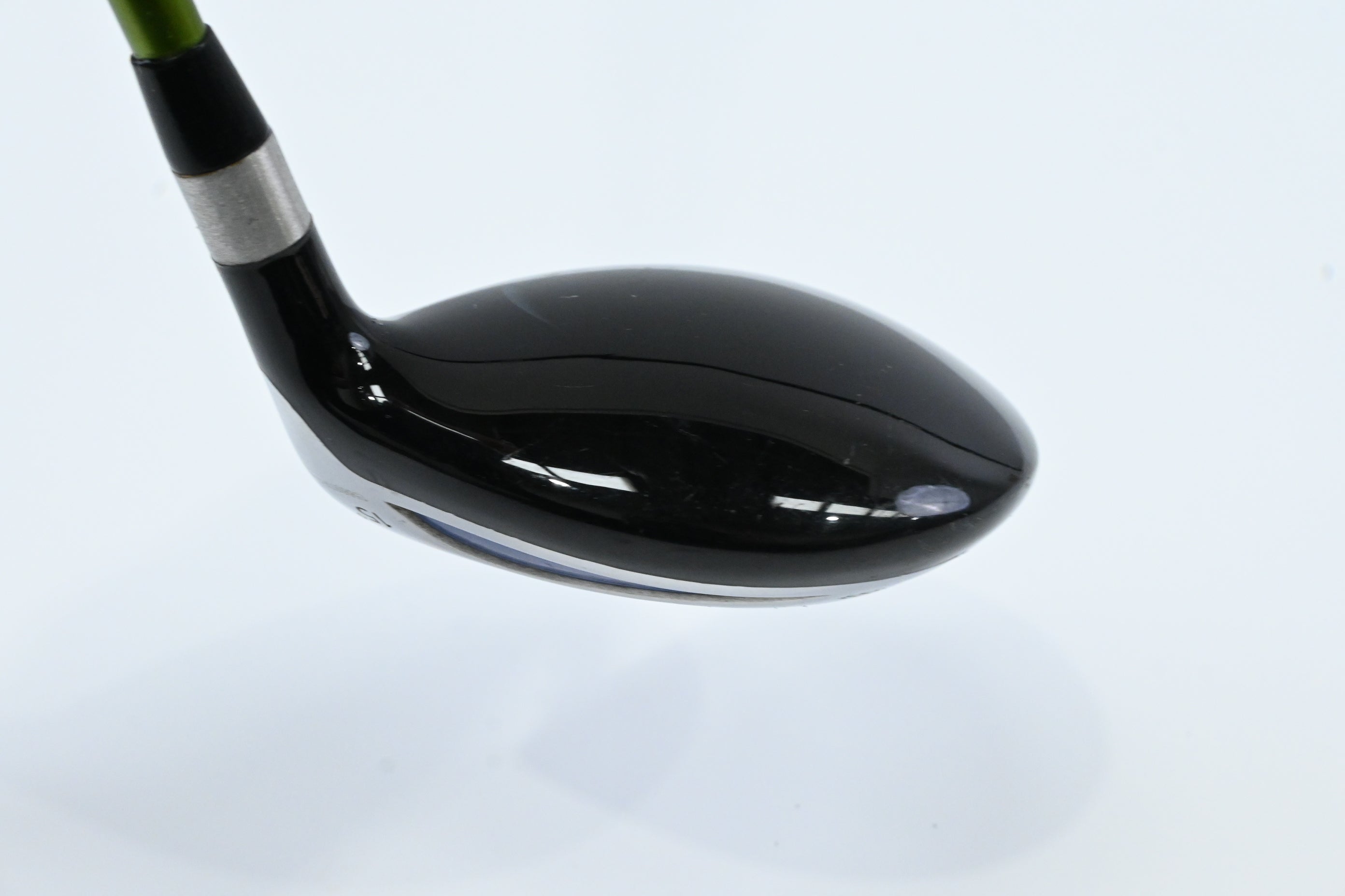 Ping G5 #3 Wood / 15 Degree / Regular Flex Aldila NV 75 Shaft
