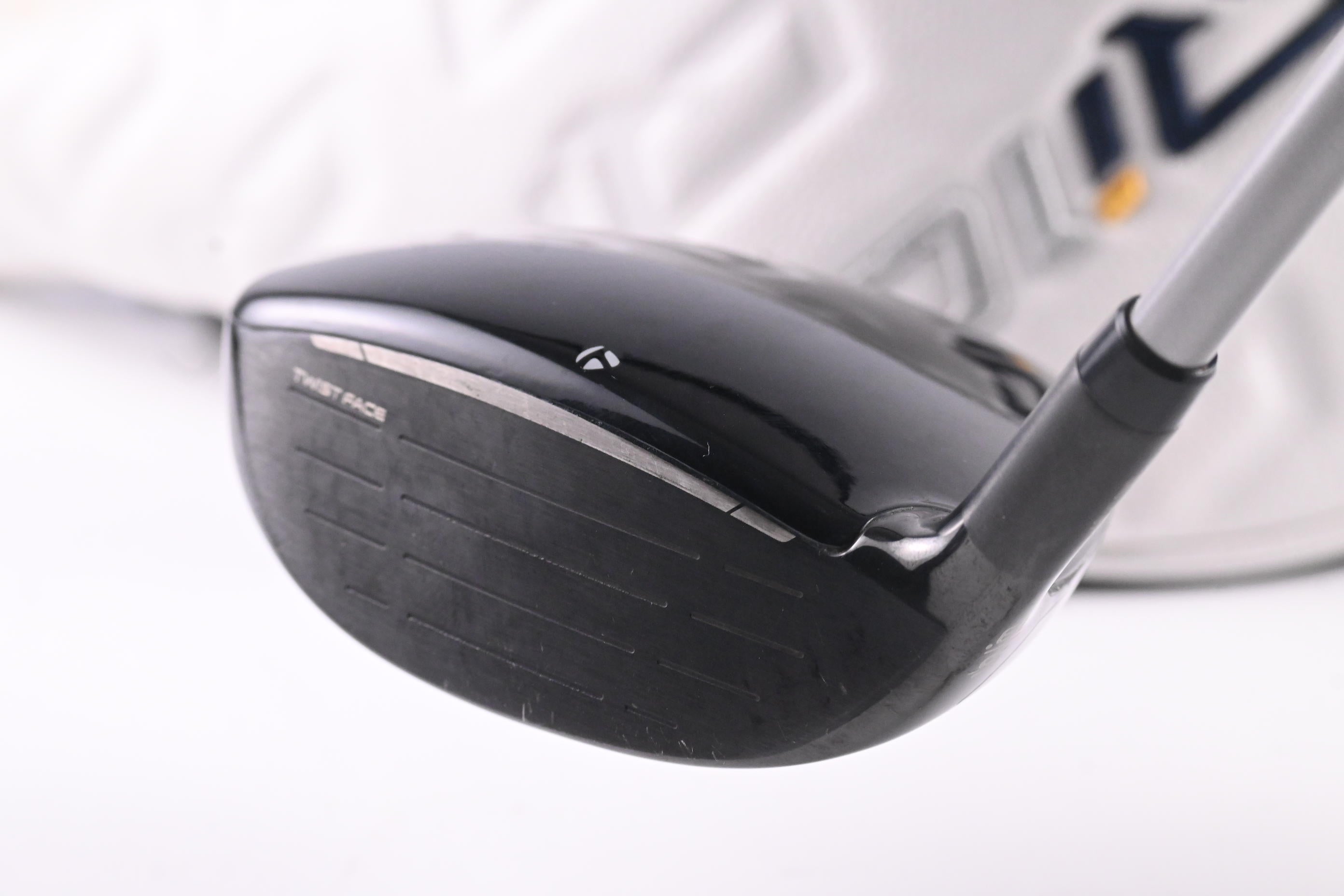 Taylormade Qi10 Max #5 Wood / 19 Degree / Regular Flex Speeder NX TCS 50 Shaft