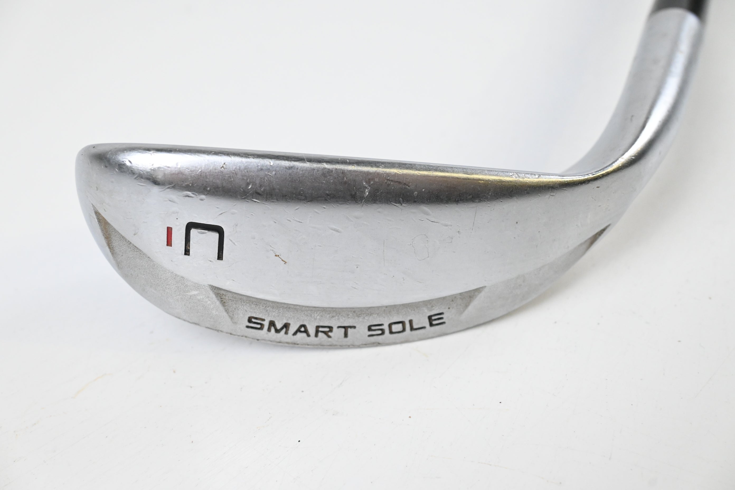 Cleveland Smart Sole 4 Pitching Wedge / 42 Degree / Wedge Flex Cleveland Shaft