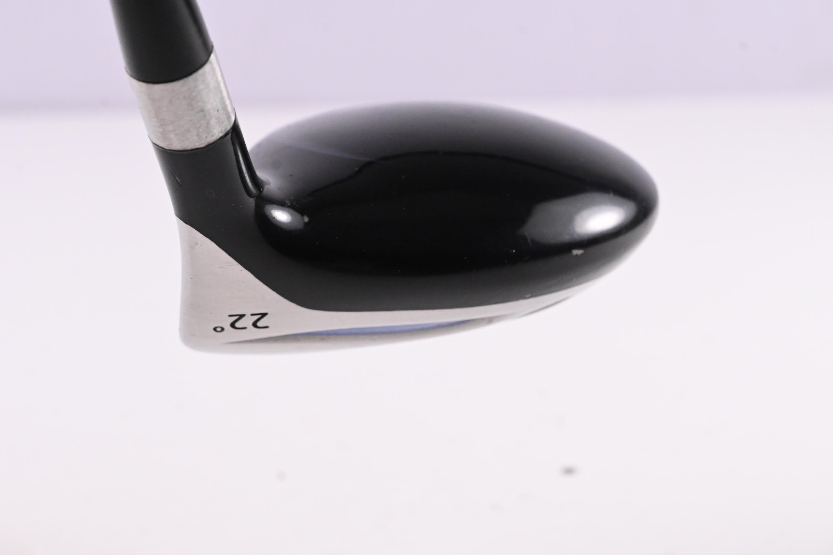 Ladies Ping G5 #5 Wood / 22 Degree / Ladies Flex Ping ULT 50 Shaft