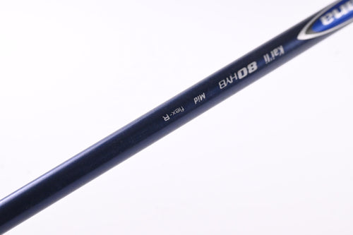 Left Hand Titleist 910H #3 Hybrid / 19 Degree / Regular Flex Diamana Kai'Li 80