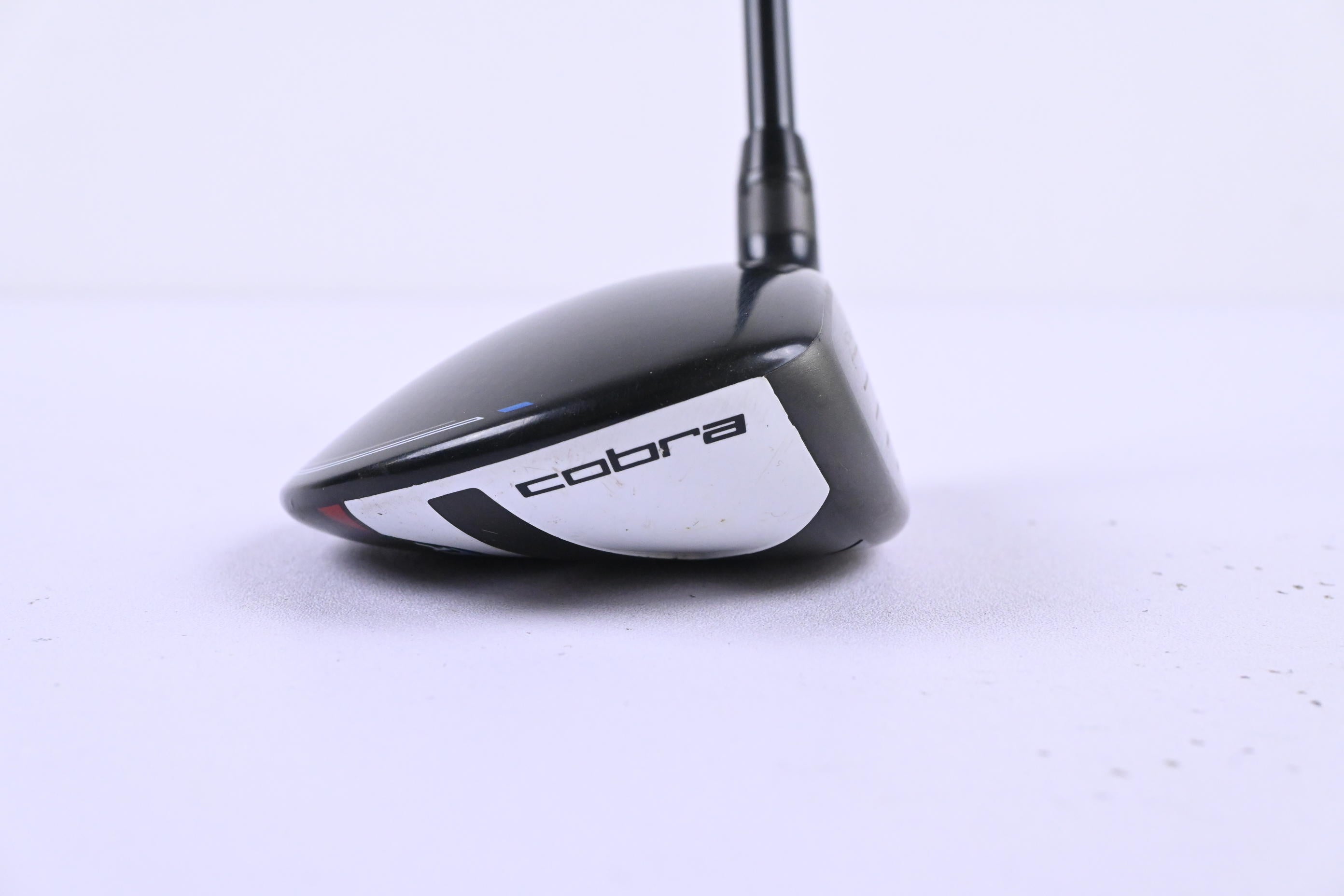 Cobra Aerojet #5 Wood / 18 Degree / Regular Flex Kai'li Blue 60 Shaft