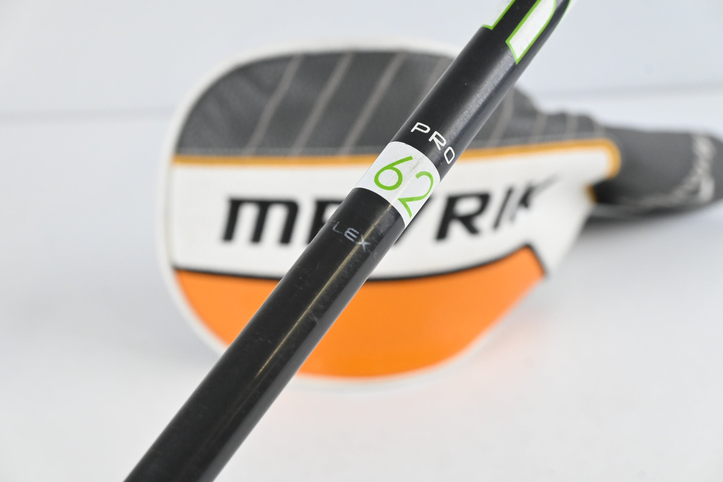 Callaway Mavrik Driver / 10.5 Degree / Regular Flex Fujikura Pro 62 Shaft