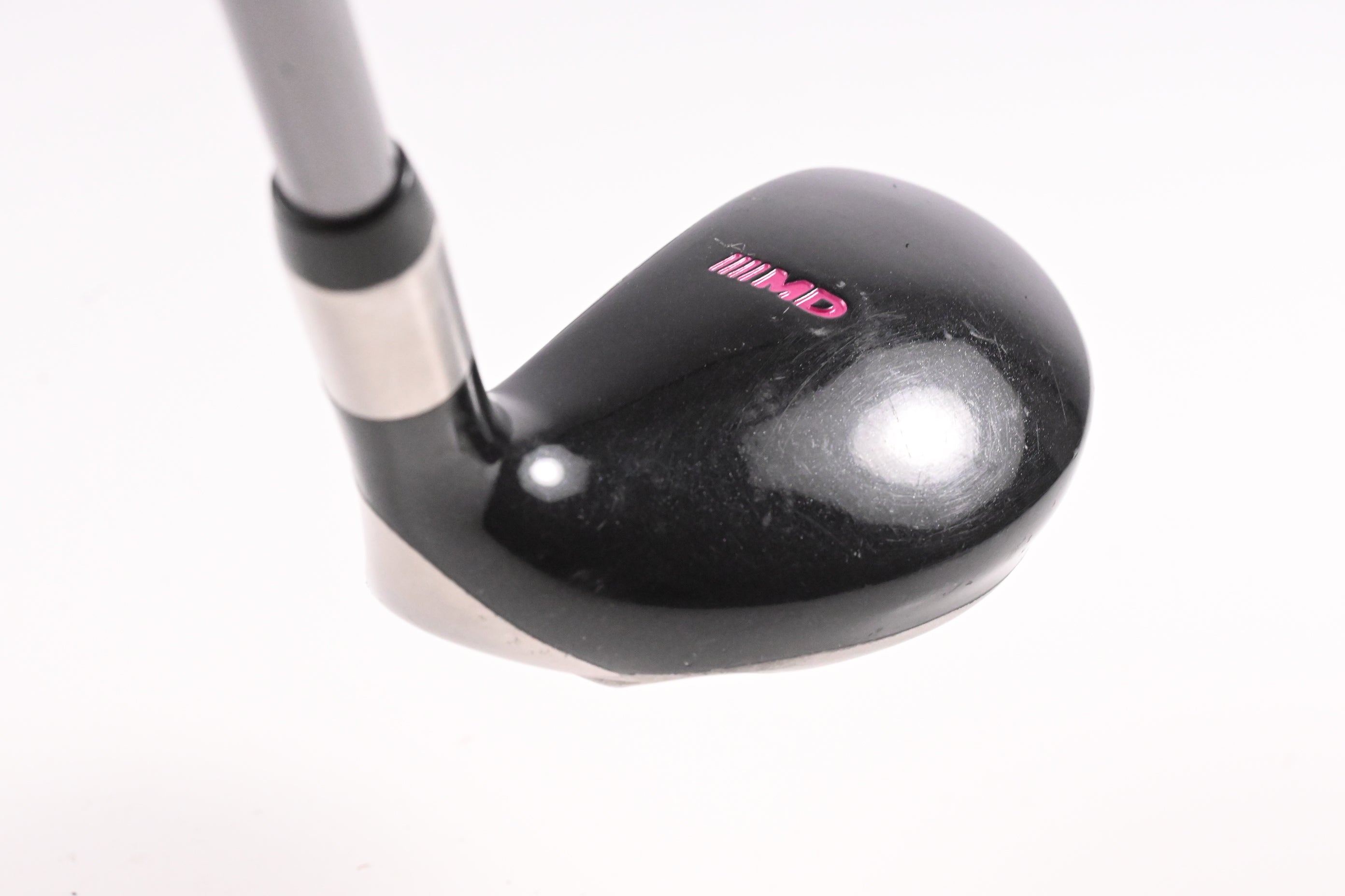 Ladies MD Golf Sure Fire #4 Hybrid / 24 Degree / Ladies Flex MD Golf Graphite