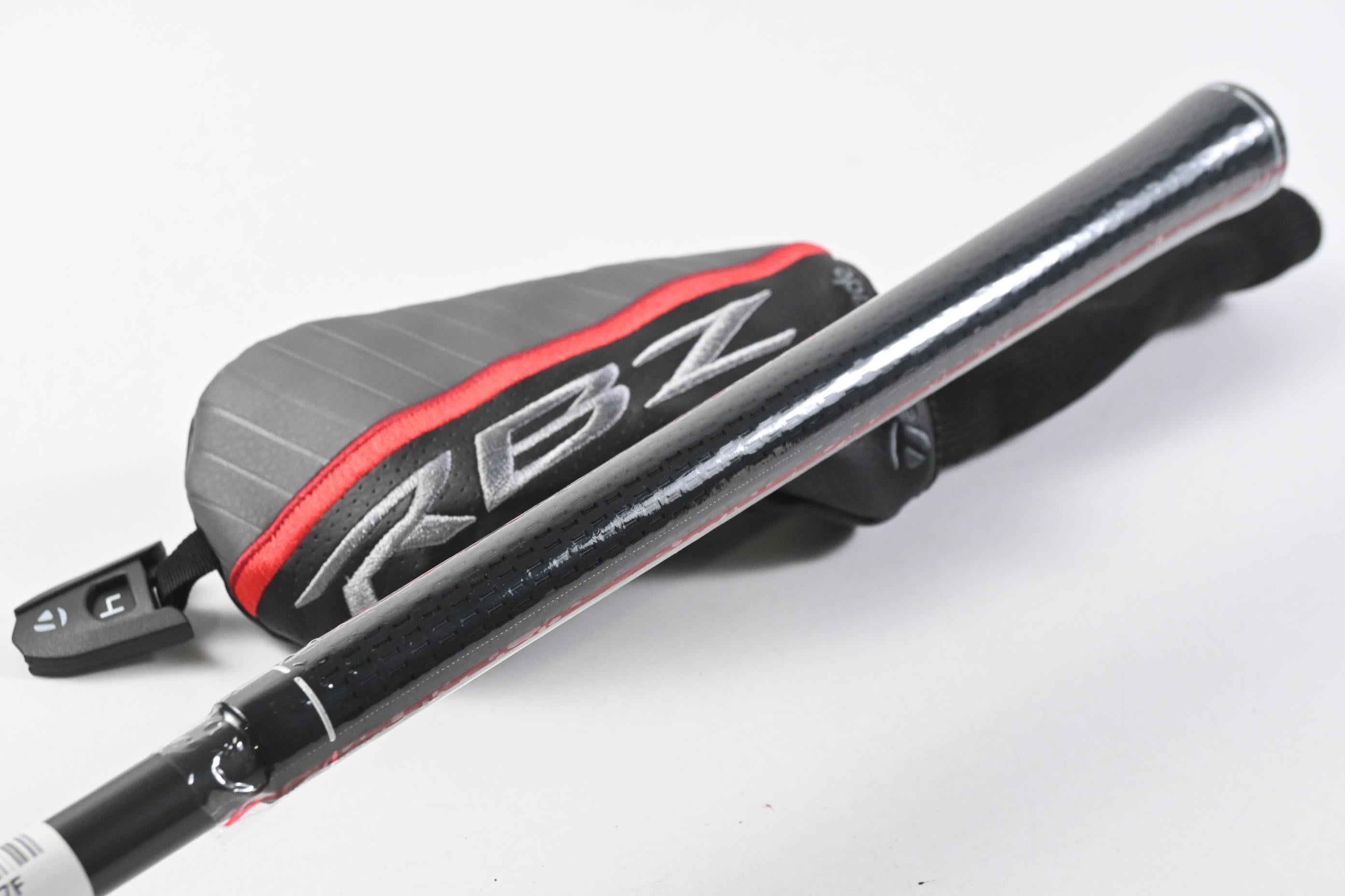Taylormade RBZ #4 Hybrid / 22 Degree / Regular Flex Taylormade RBZ 65 Shaft