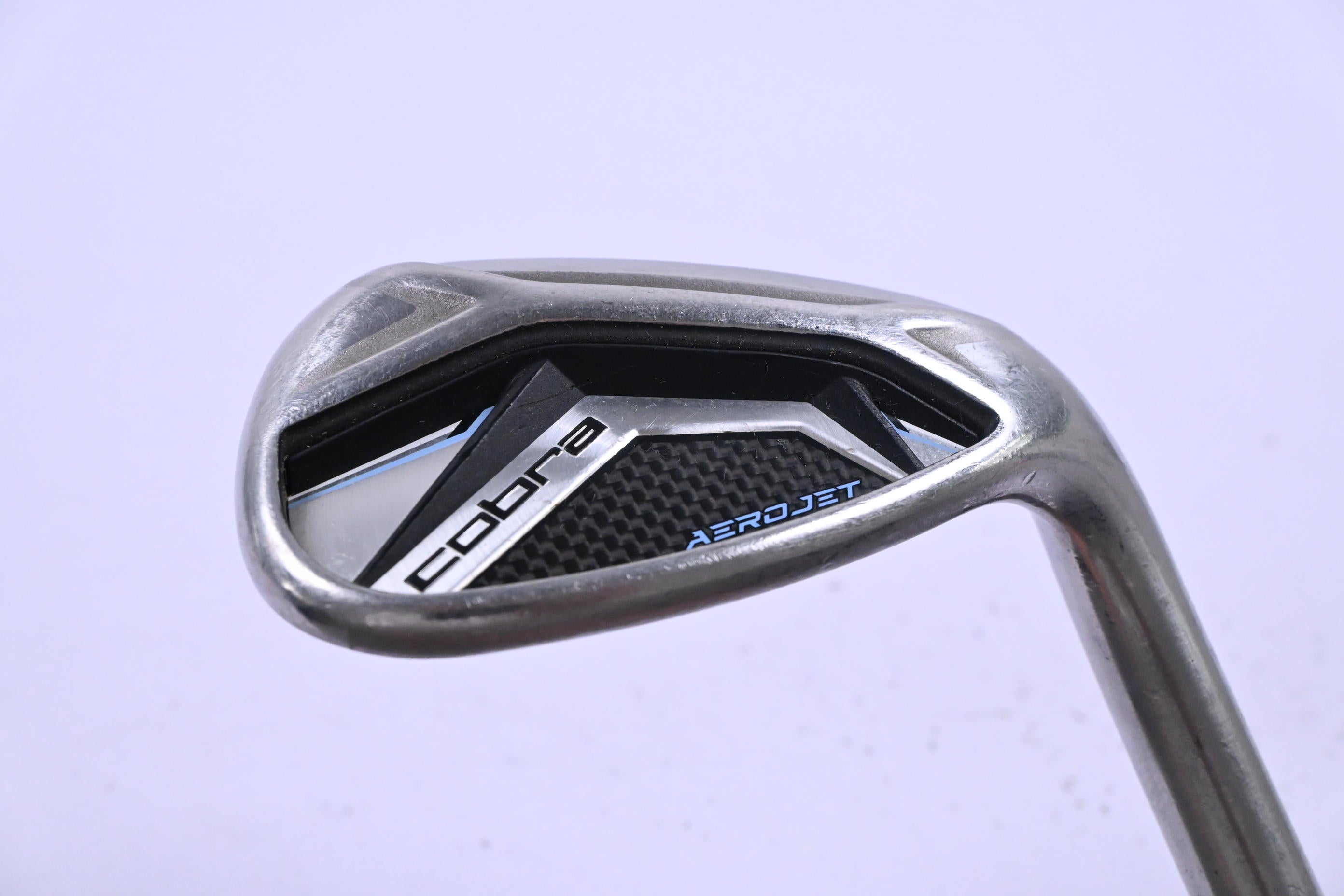 Cobra Aerojet Sand Wedge / 54 Degree / Regular Flex Grafalloy Pro Logic Shaft