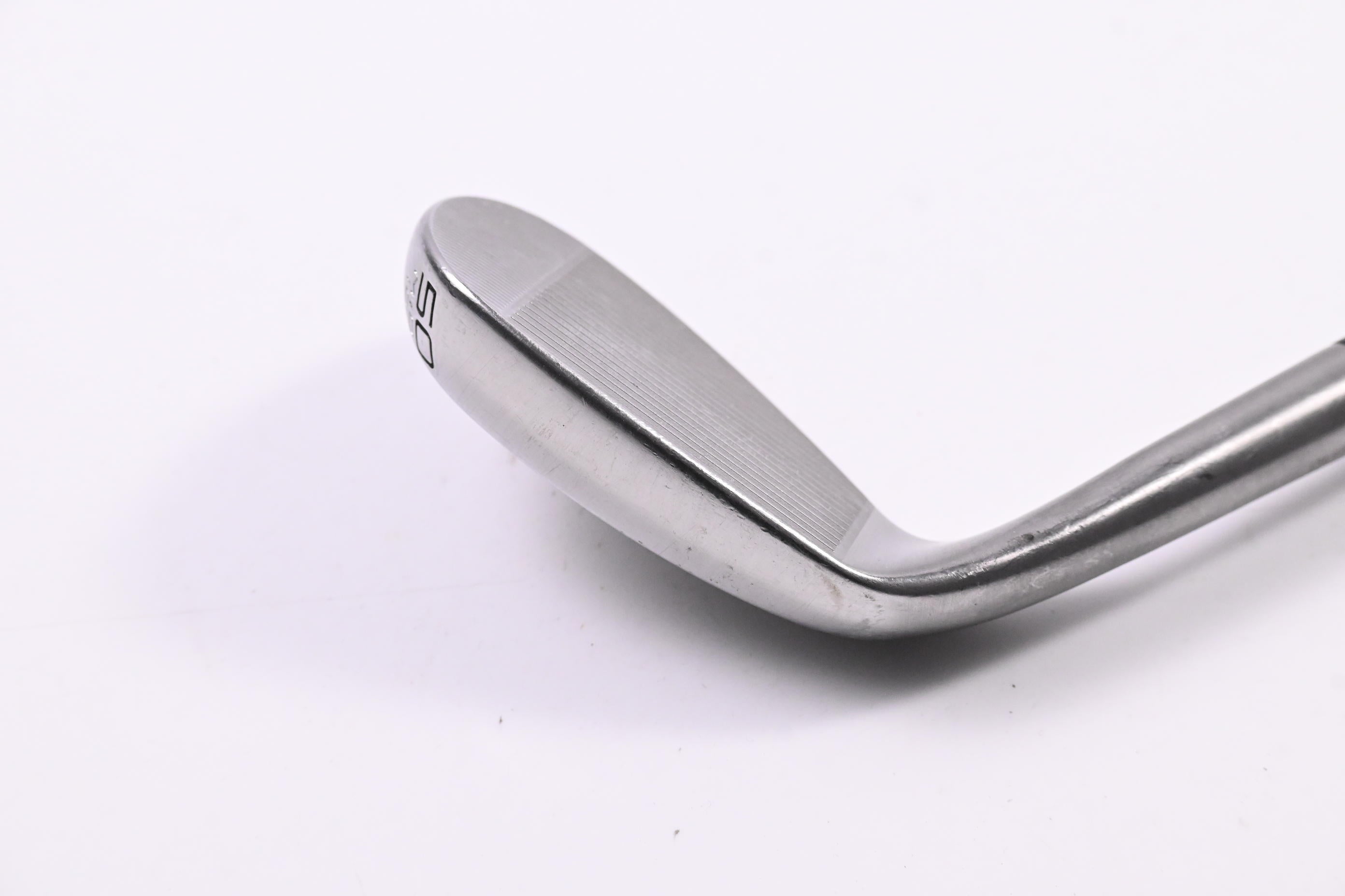 Cleveland RTZ Tour Rack Gap Wedge / 50 Degree / Wedge Flex KBS S-Taper 120 Shaft