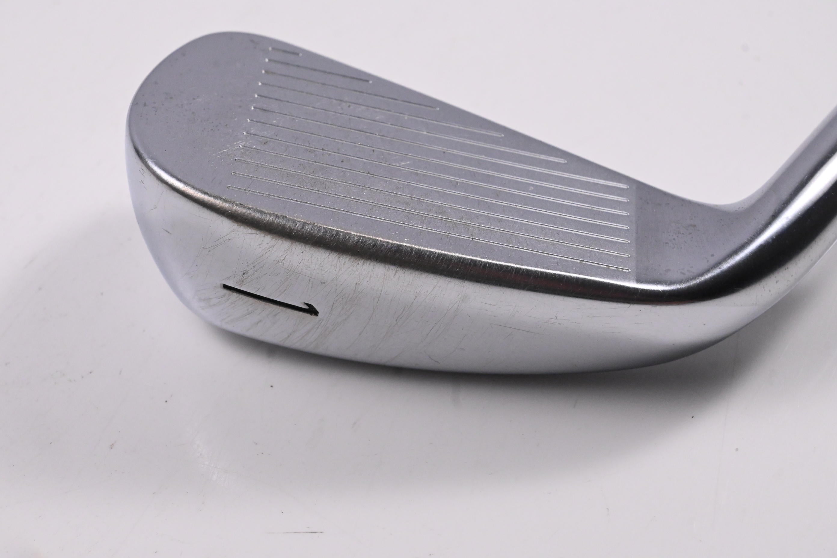 Titleist U505 2023 #1 Iron / 16 Degree / X-Flex HZRDUS Black 90 Shaft