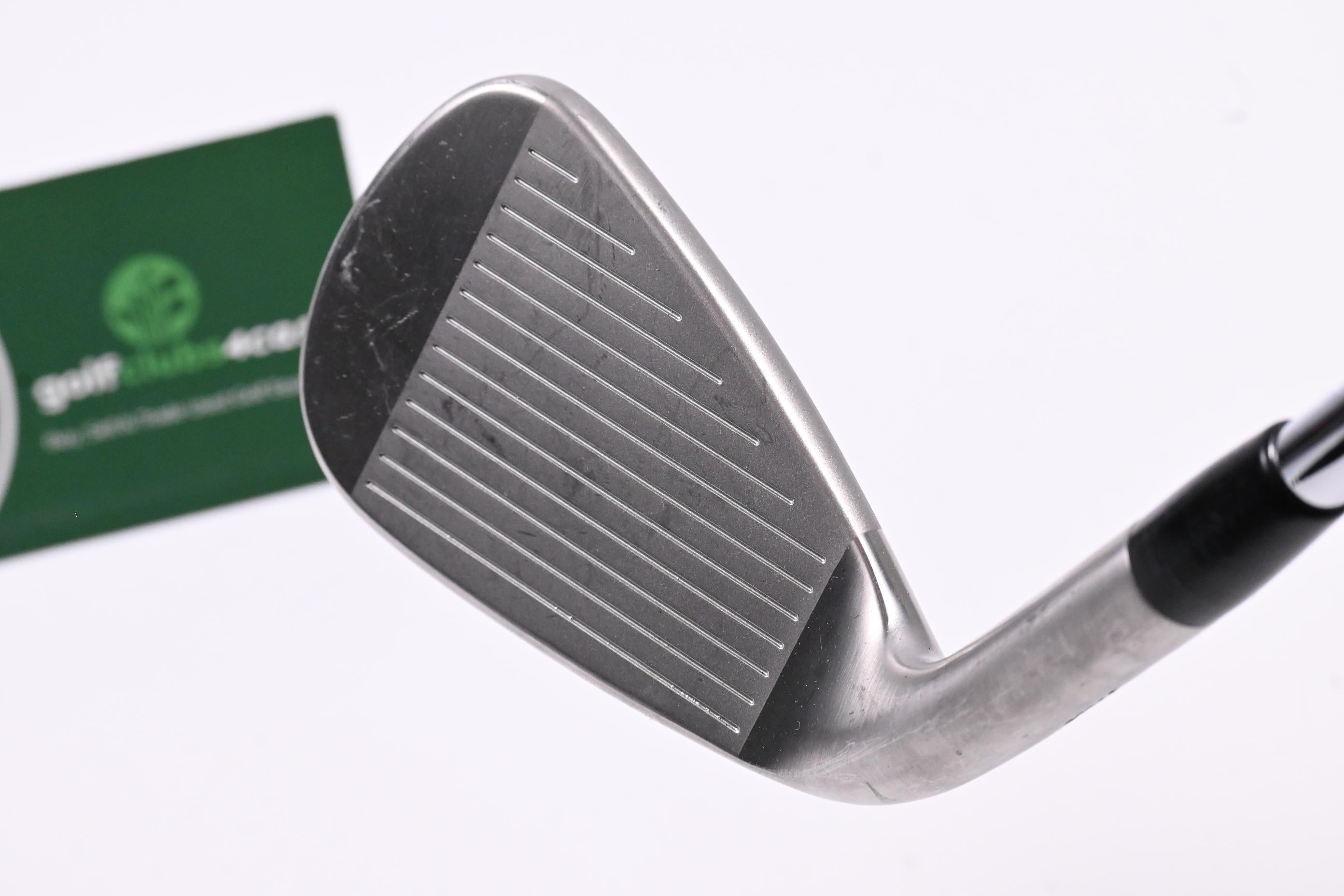 Wilson DYNAPWR Max 2025 #7 Iron / 28 Degree / Stiff Flex Dynamic Gold Mid 115