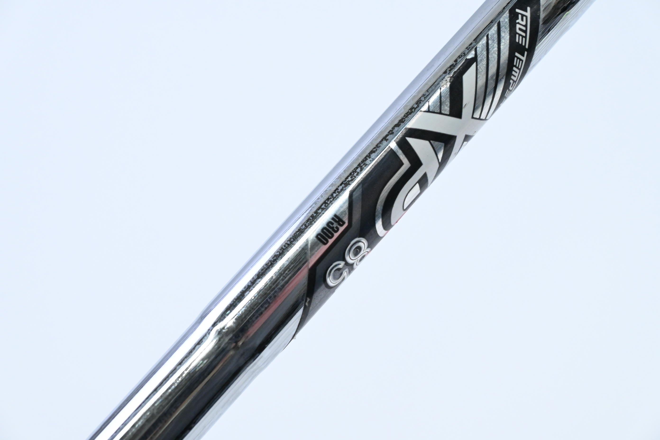 Callaway X Hot #9 Iron / Regular Flex XP 85 R300 Shaft
