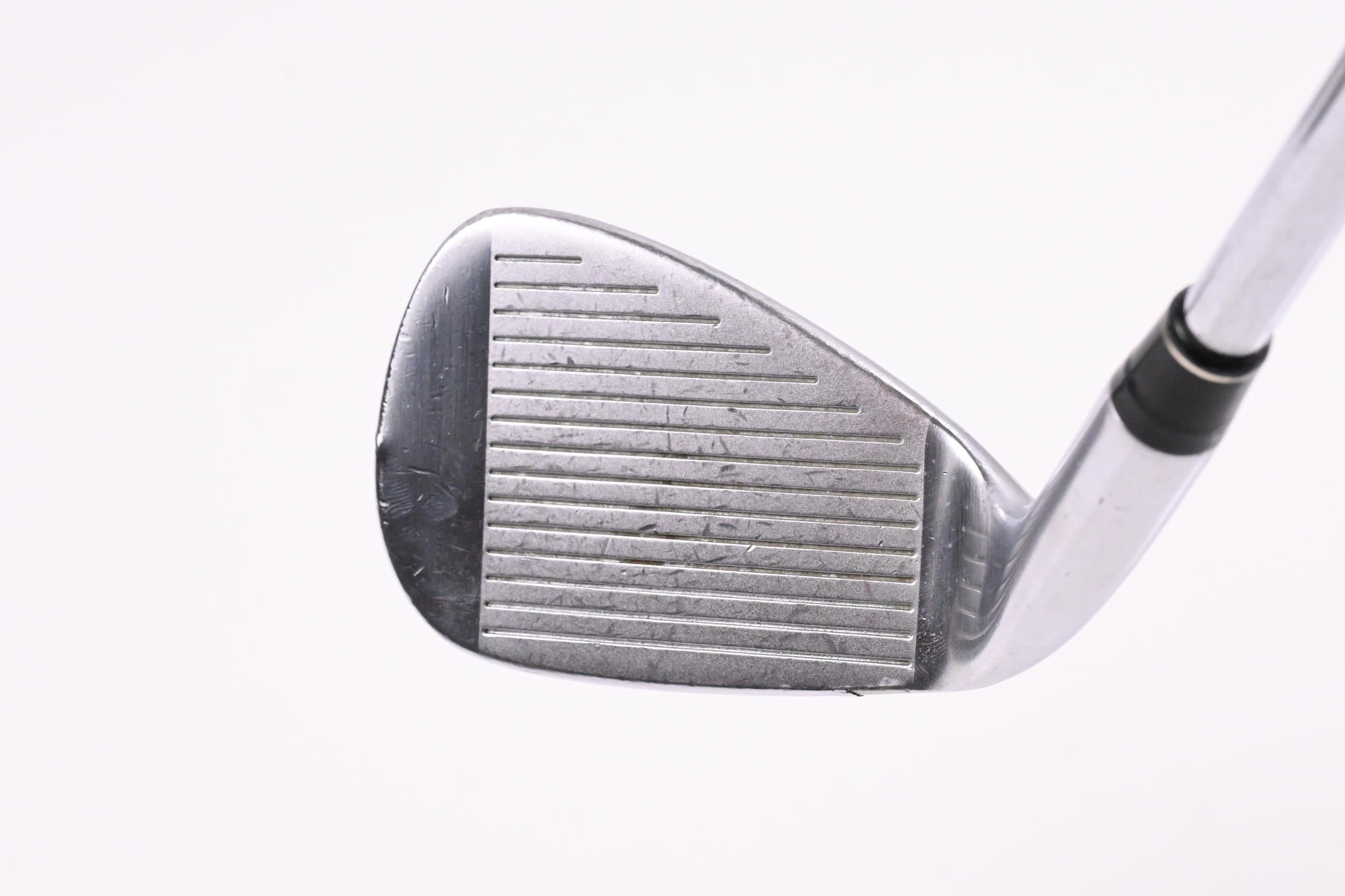 Taylormade RAC LT Pitching Wedge / 47 Degree / Stiff Flex T-Step 110 Shaft