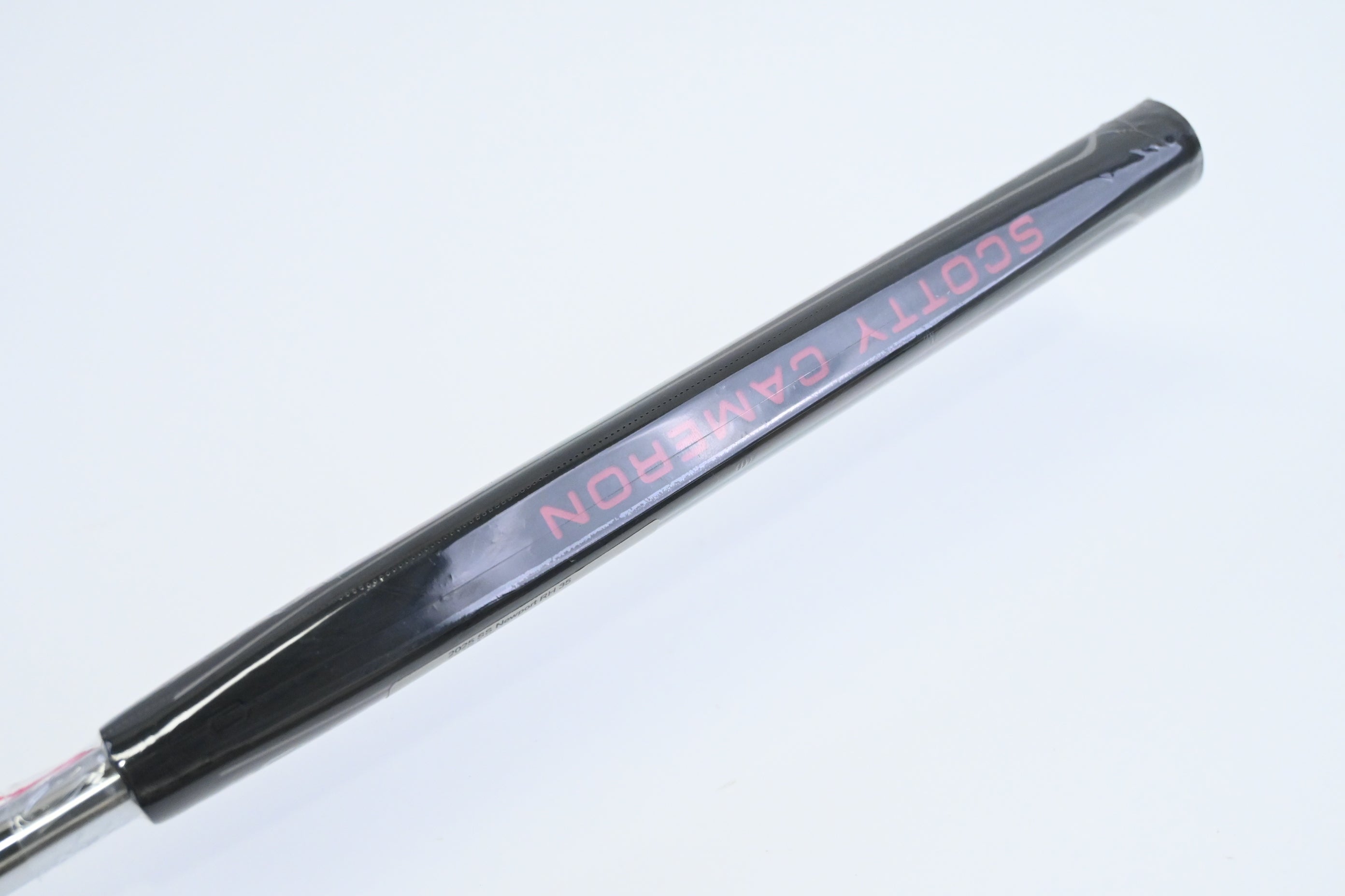 Scotty Cameron 2025 Studio Style Newport Putter / 35 Inch