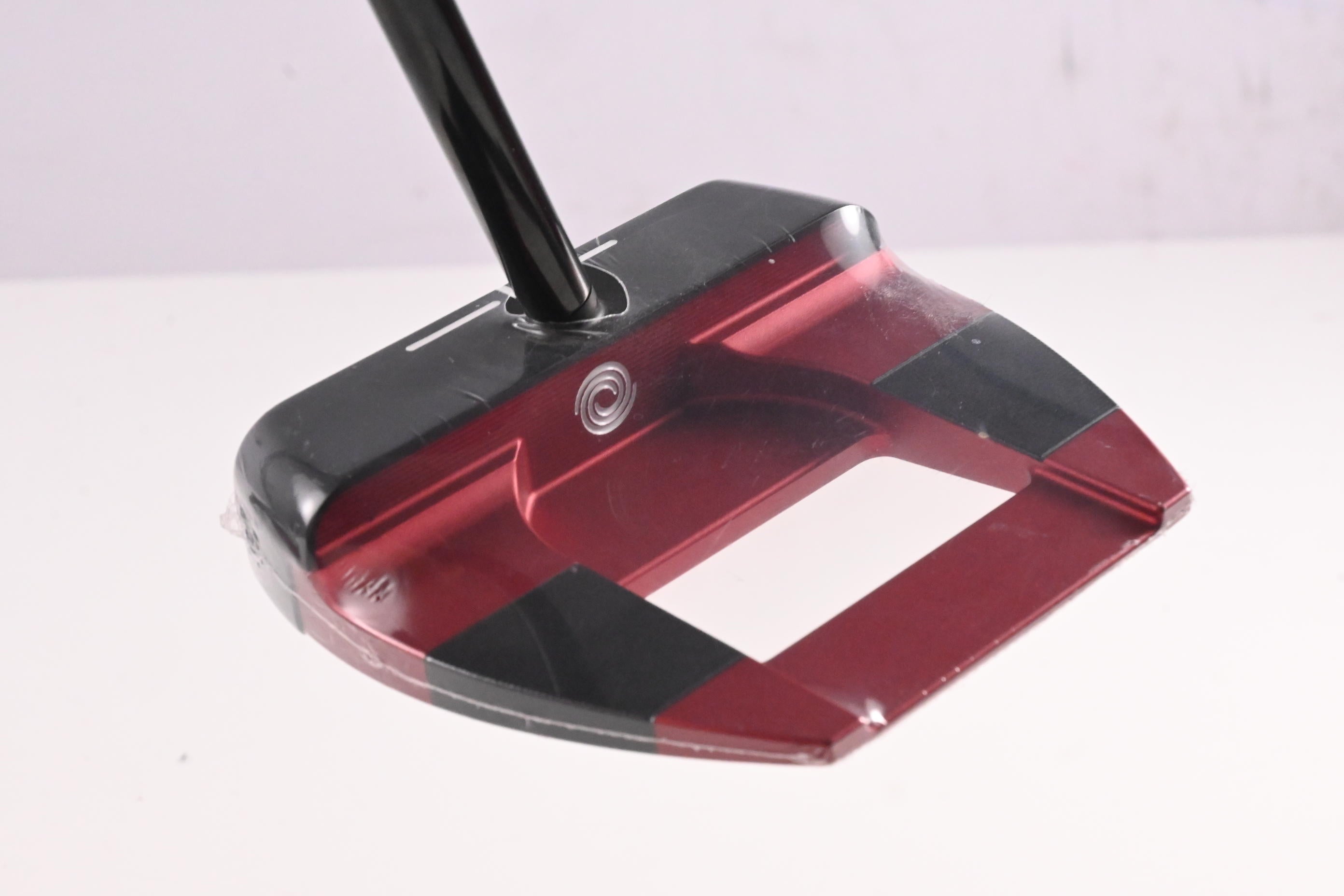 Odyssey Square 2 Square Tri-Hot Jailbird Putter / 34 Inch