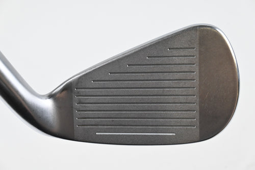Left Hand Cobra LTDx One Length #6 Iron / Regular Flex KBS Tour 80 Shaft