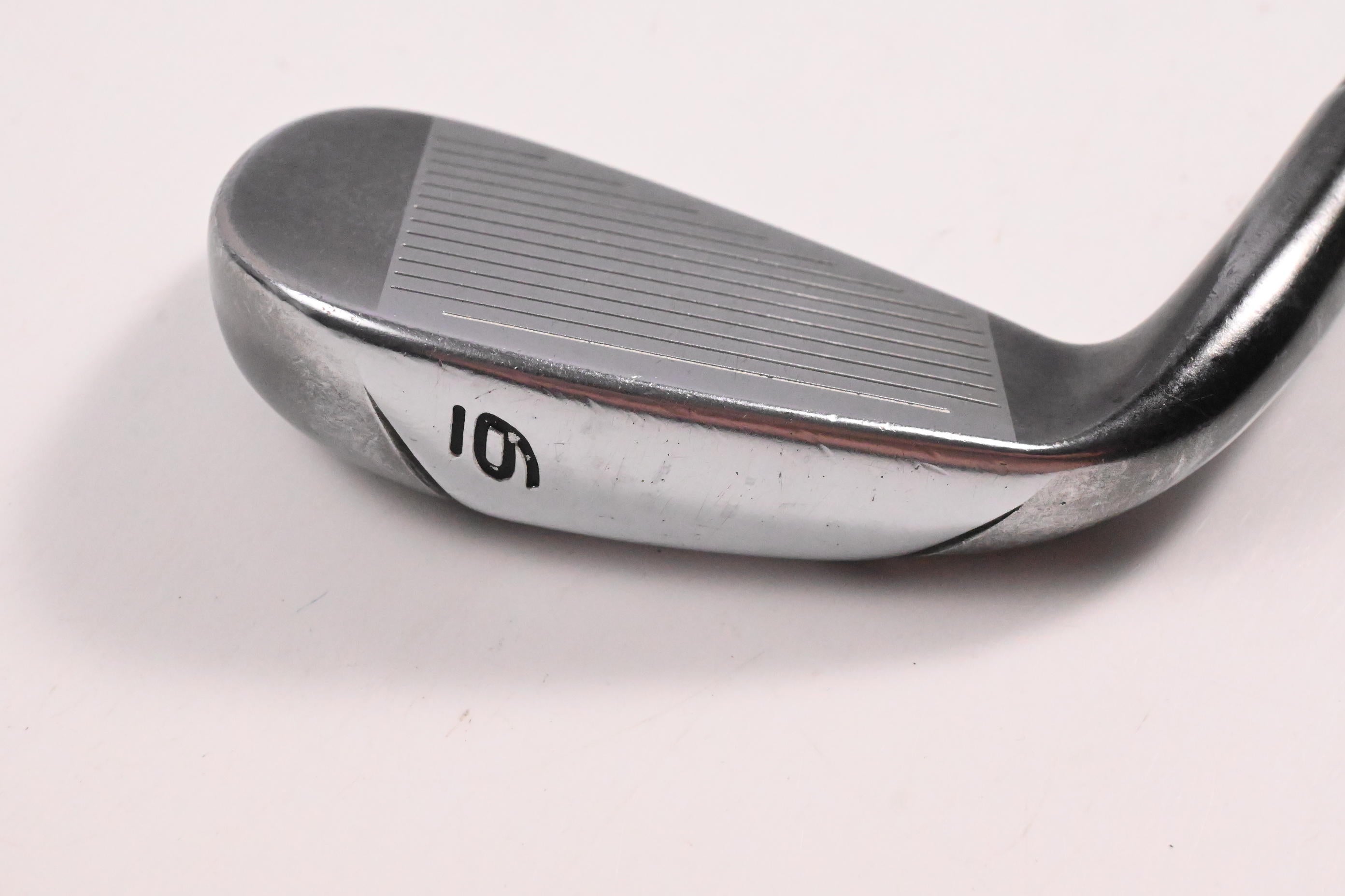 Taylormade Burner 2.0 #6 Iron / 27 Degree / Regular Flex Steel Shaft