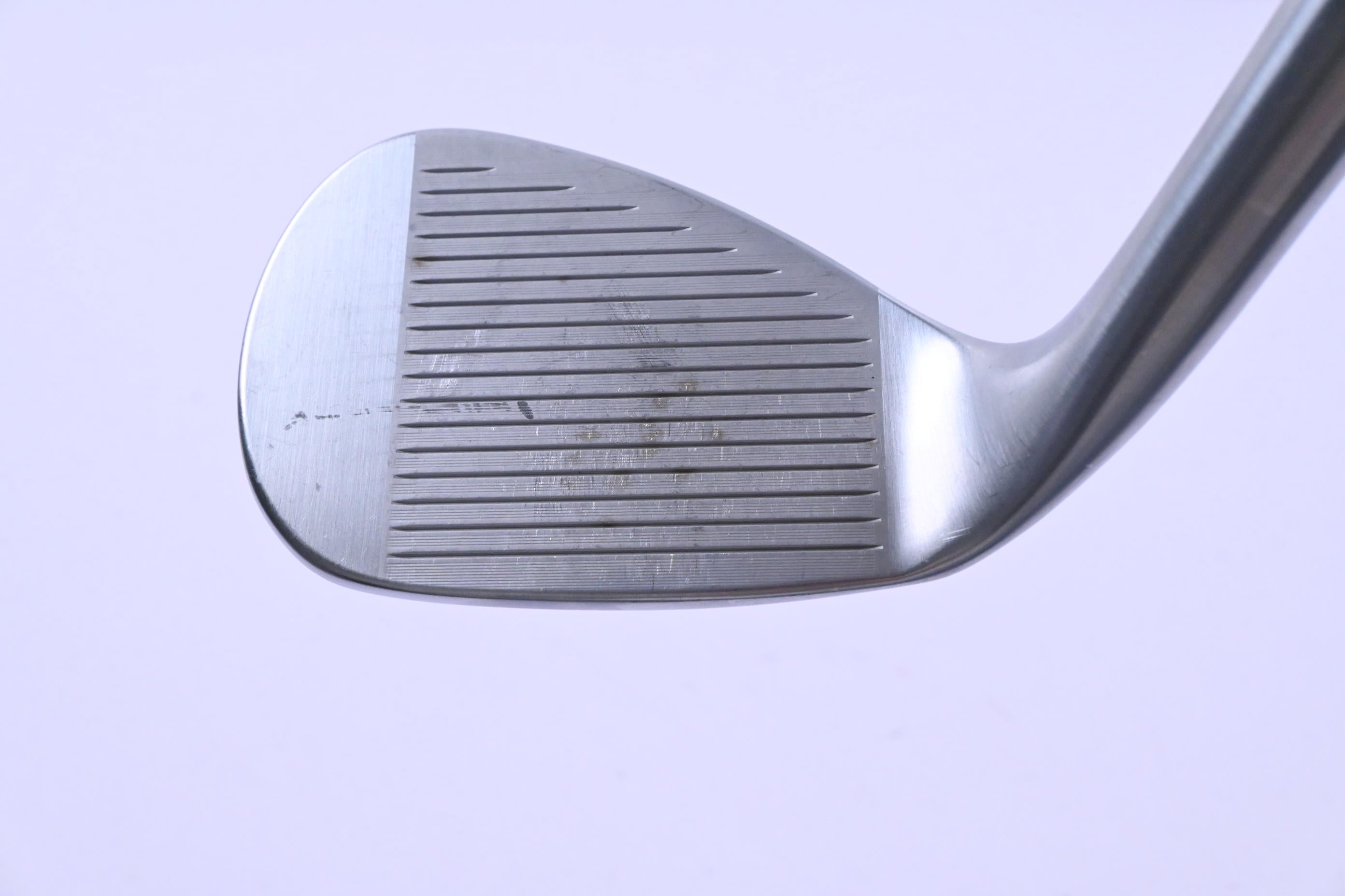 Titleist Vokey SM11 Lob Wedge / 60 Degree / Wedge Flex Titleist Vokey SM11 Shaft