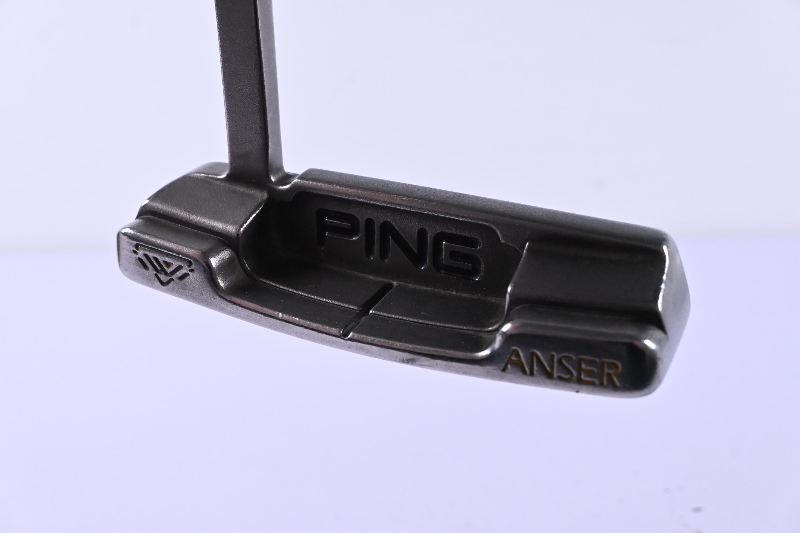Ping IWI Anser Putter / Black Dot / 34 Inch