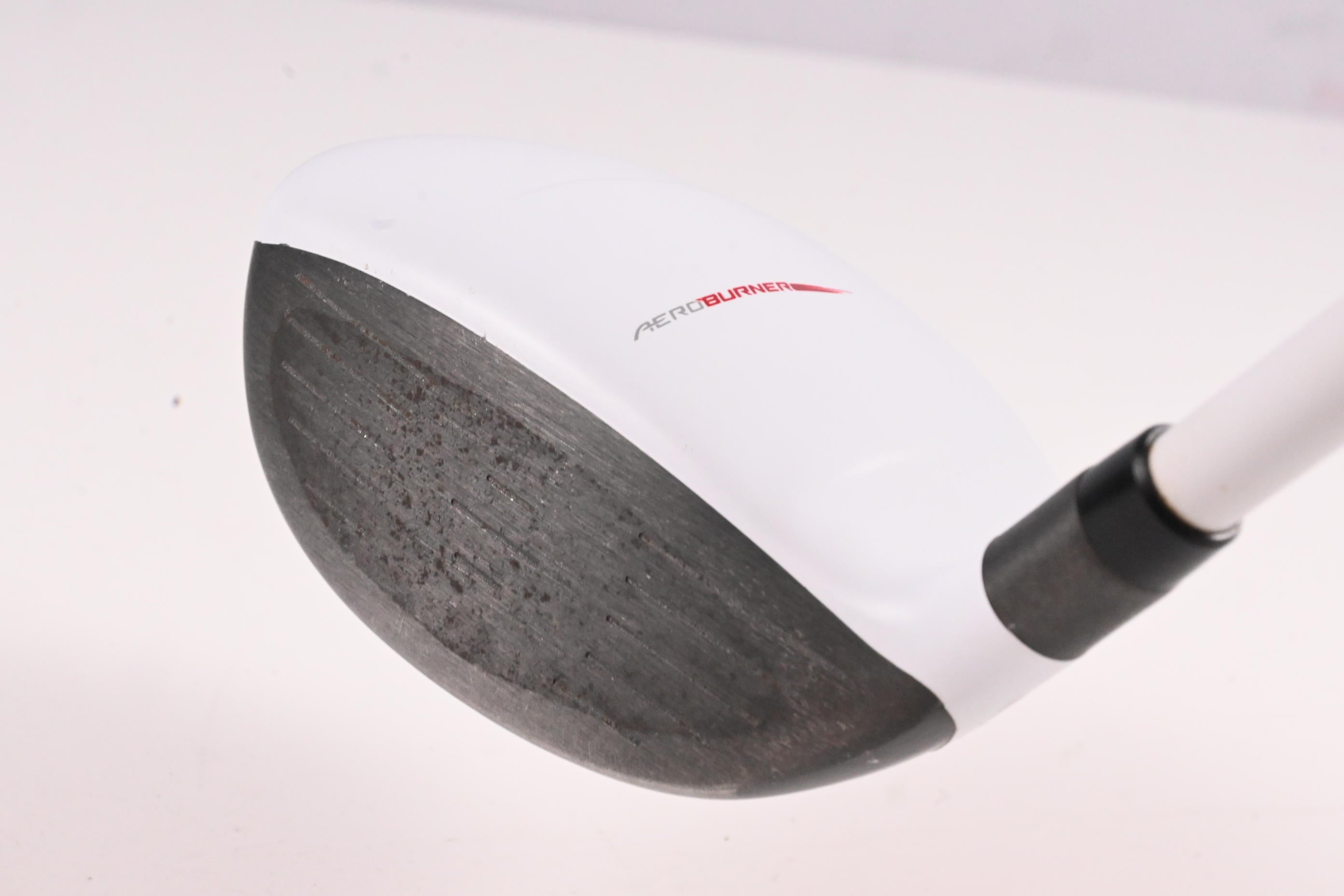 Taylormade Aeroburner #3 Wood / 15 Degree / Stiff Flex Matrix Speed Rul-Z 60