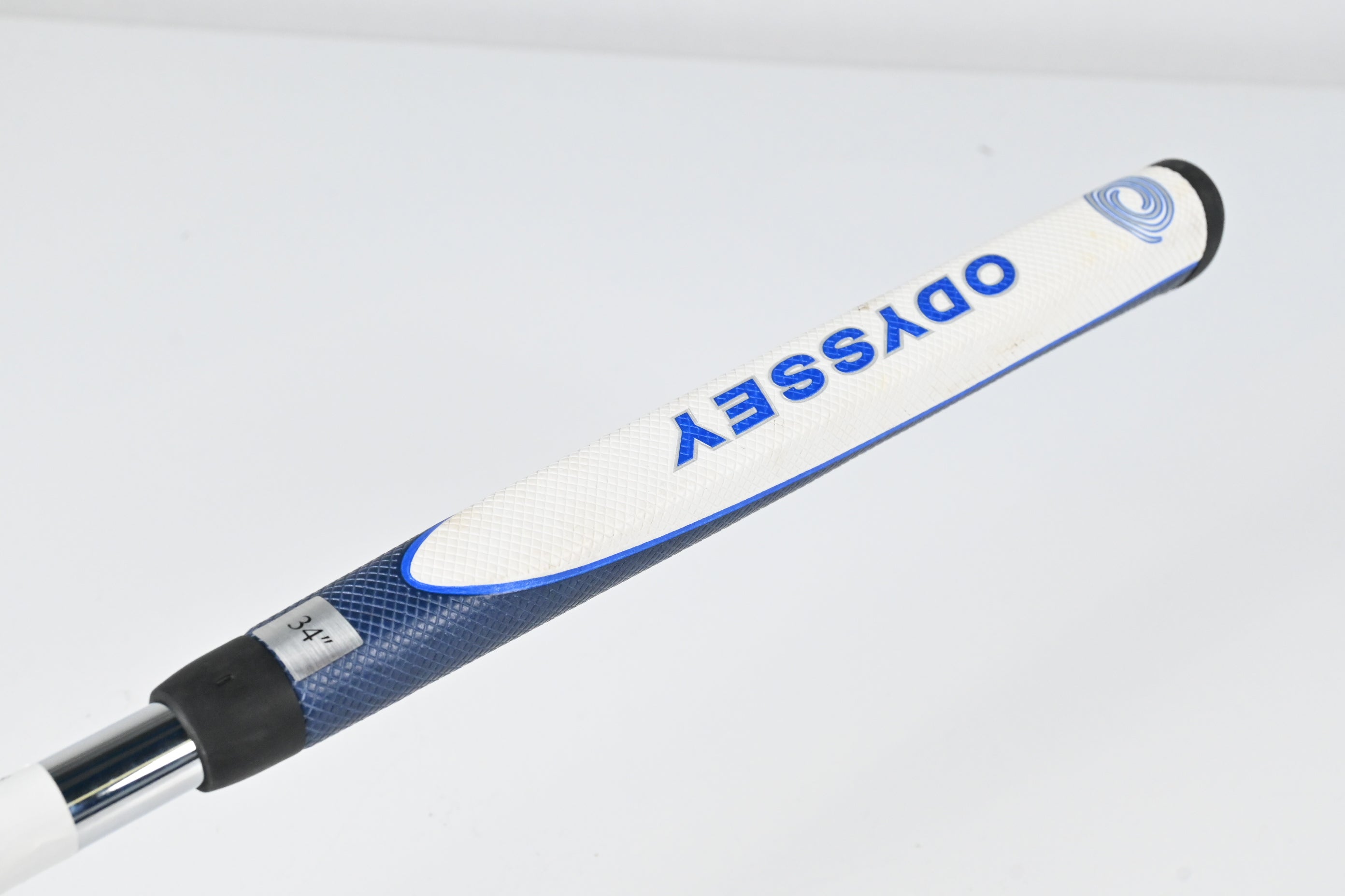 Odyssey AI-One Silver Series #1 Putter / 34 Inch