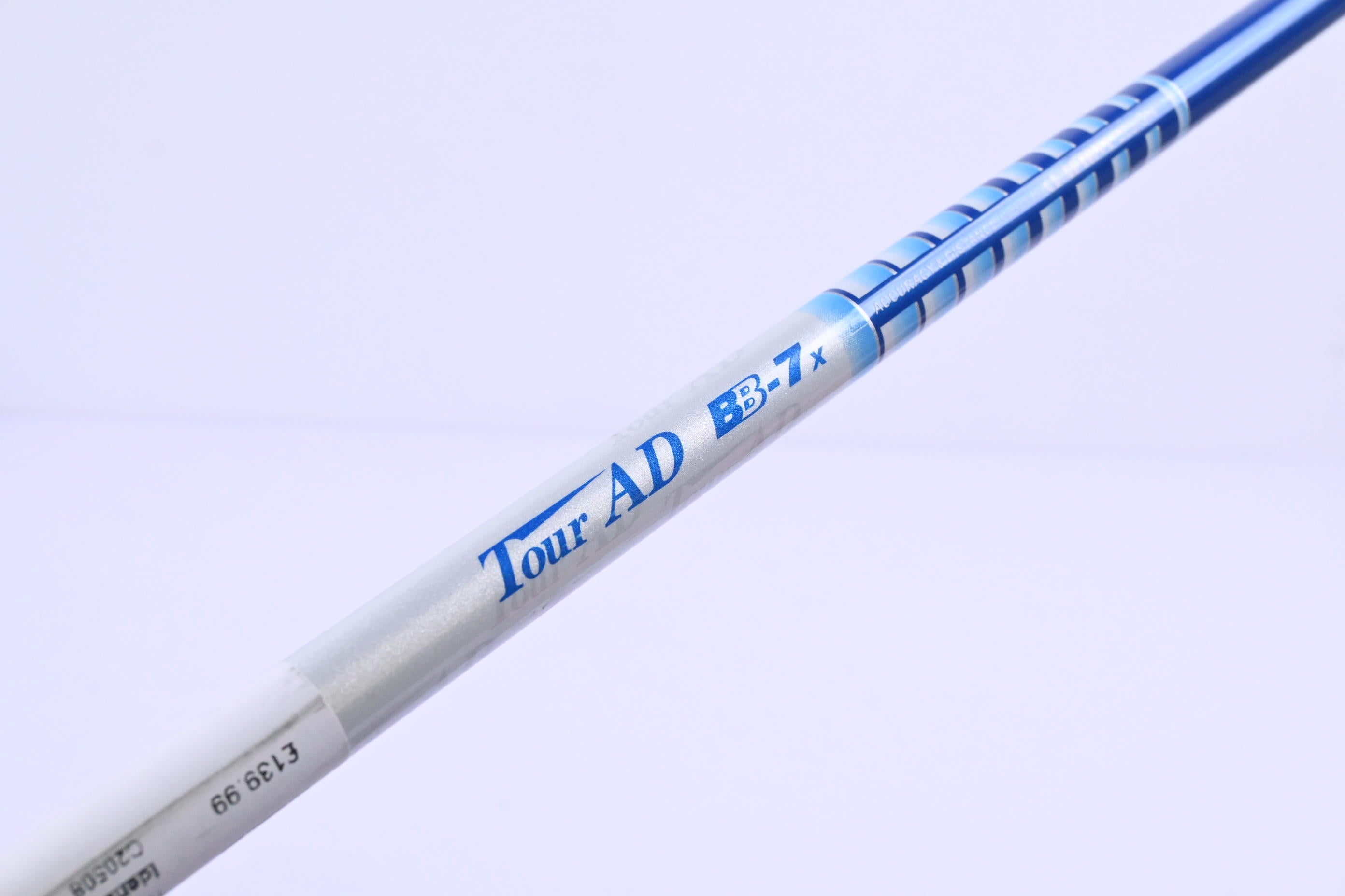 Graphite Design Tour AD BB-7 Driver Shaft / X-Flex / Titleist