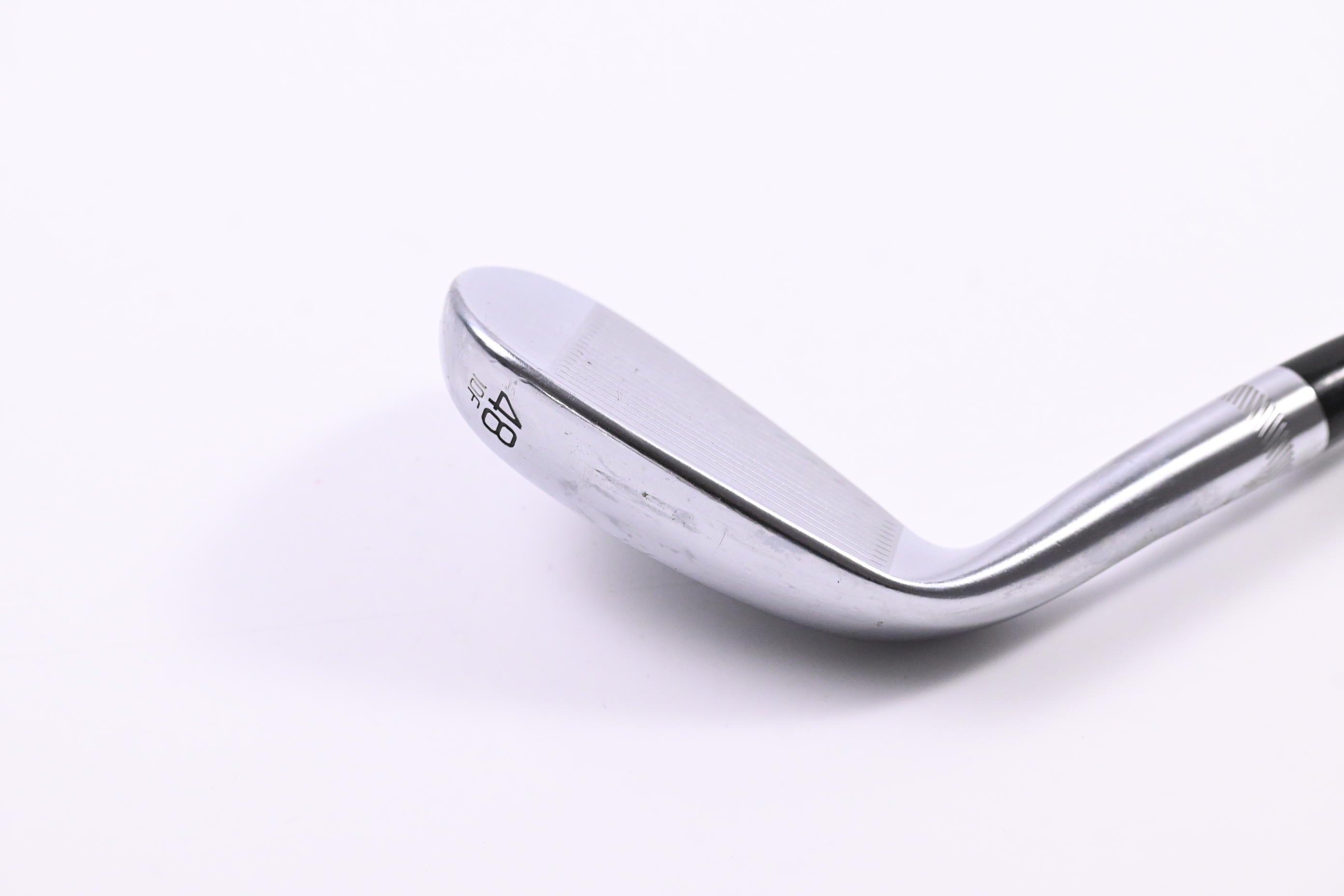 Titleist Vokey SM10 Pitching Wedge / 48 Degree / Wedge Flex Titleist Vokey SM10