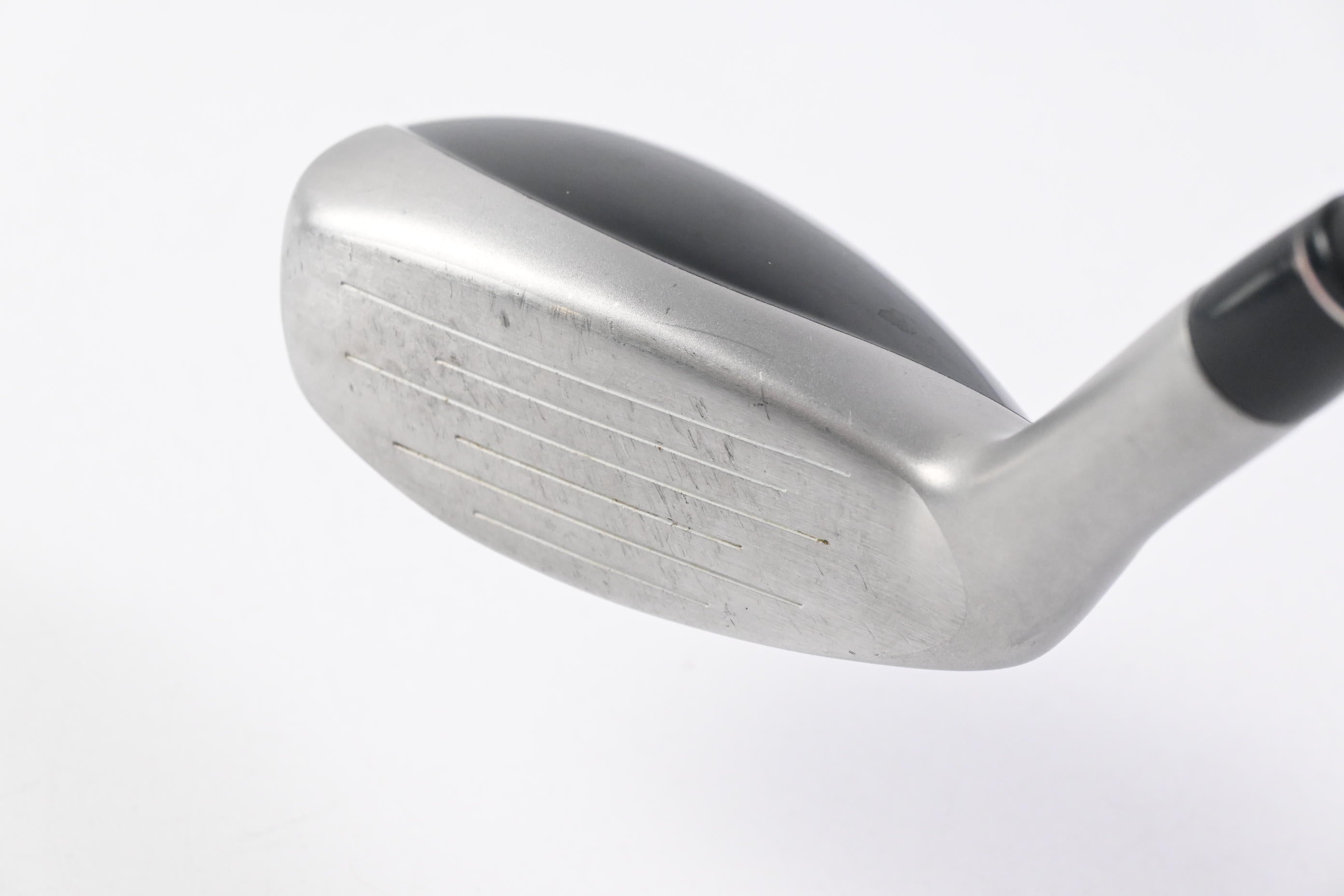 Taylormade Rescue Mid #2 Hybrid / 16 Degree / Regular Flex Taylormade UG65