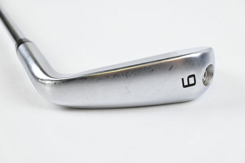 Left Hand Cobra LTDx One Length #6 Iron / Regular Flex KBS Tour 80 Shaft