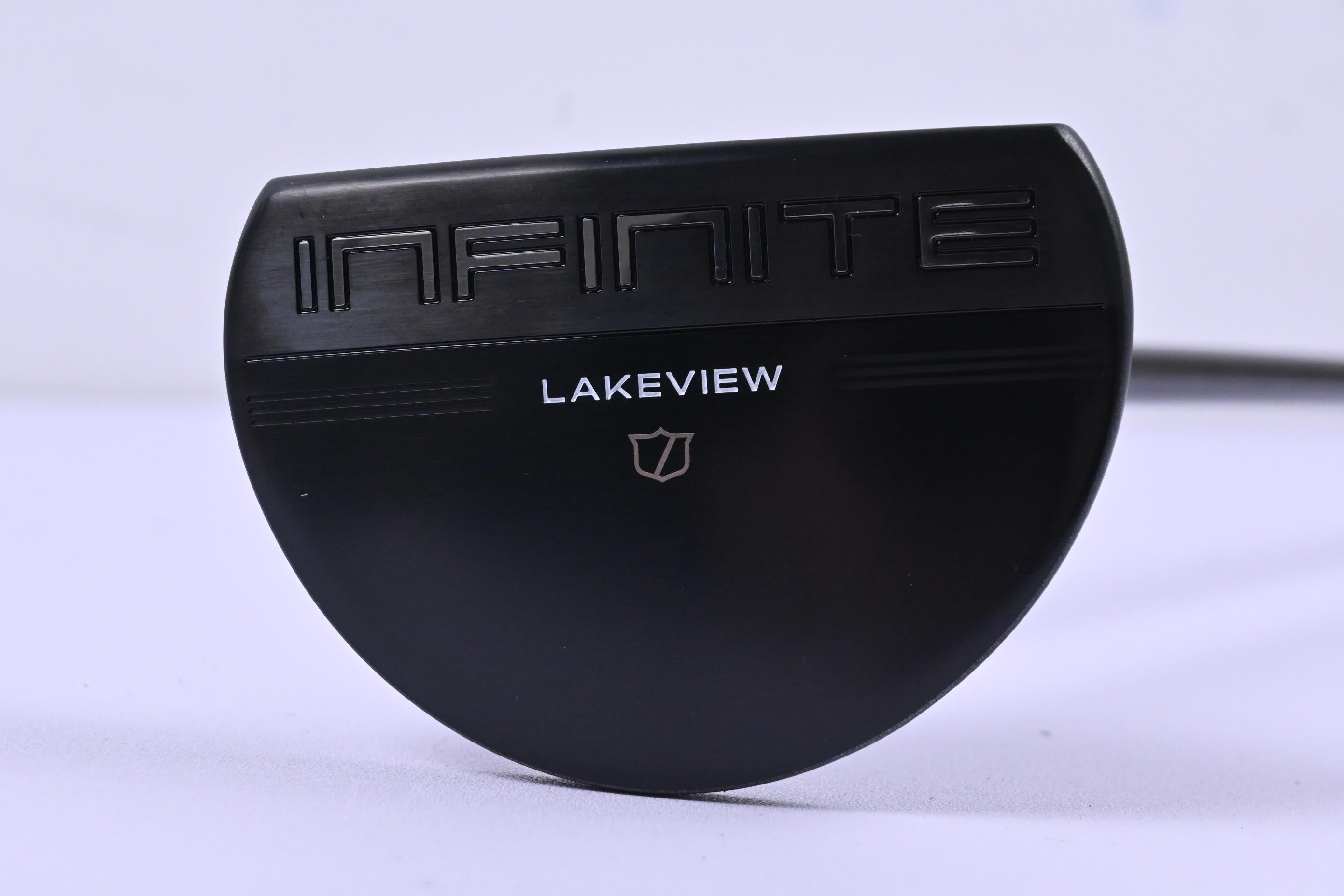 Wilson Infinite Zero Torque Lakeview Putter / 34 Inch