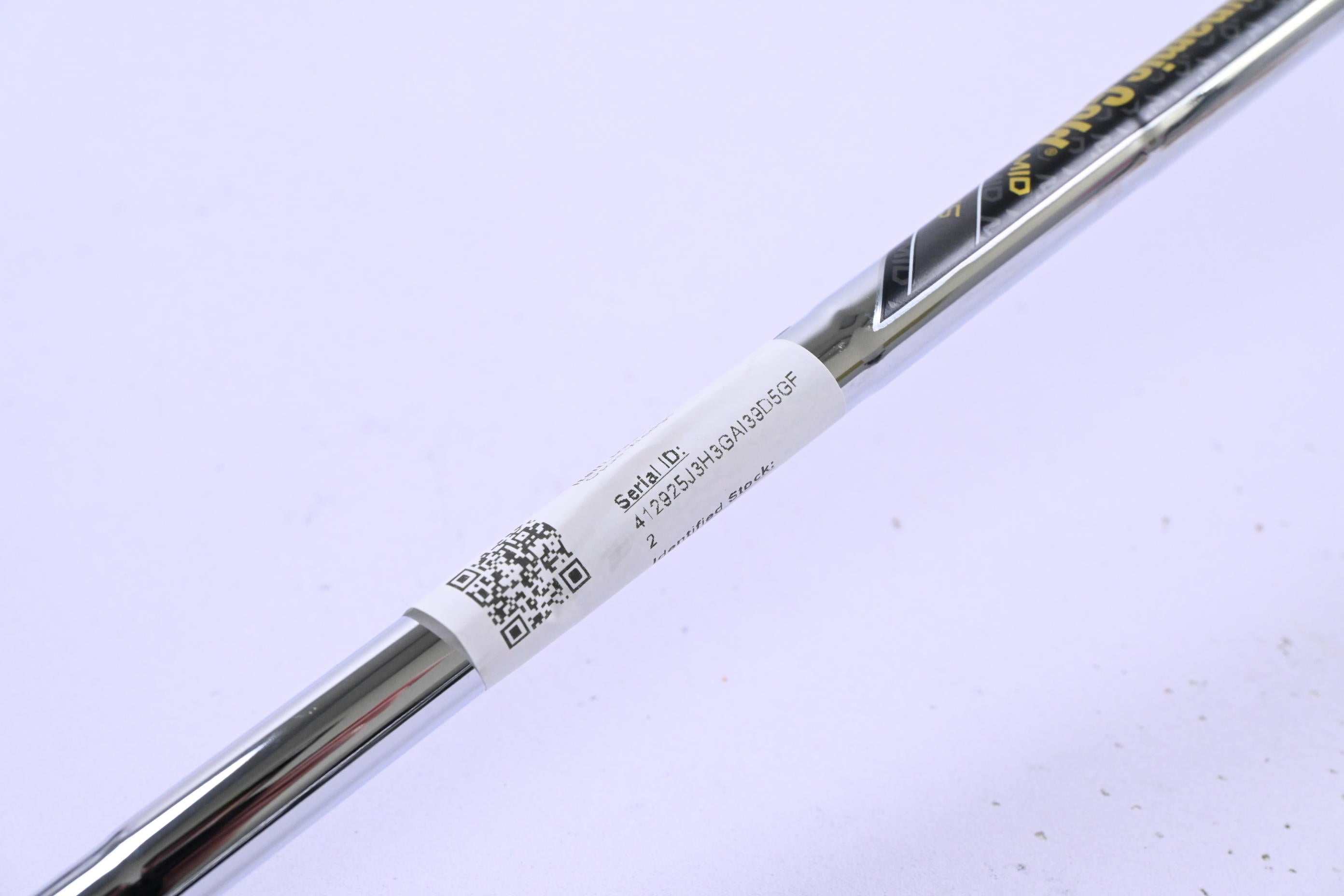 Callaway Opus Sand Wedge / 54 Degree / Wedge Flex Dynamic Gold 115 Shaft